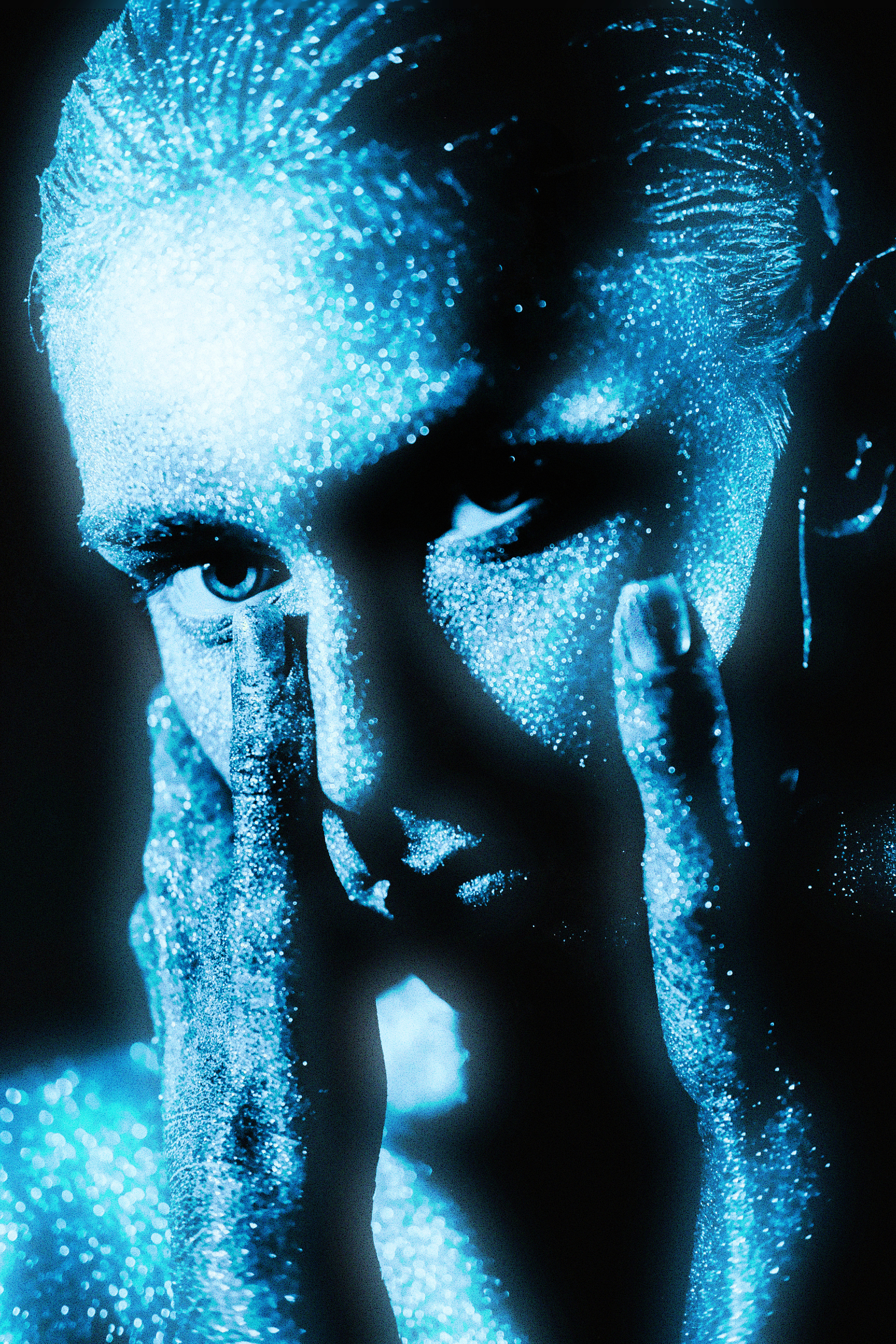 .art. Цветная фотография, Москва, Питер, Краснодар, Рассохина Арина