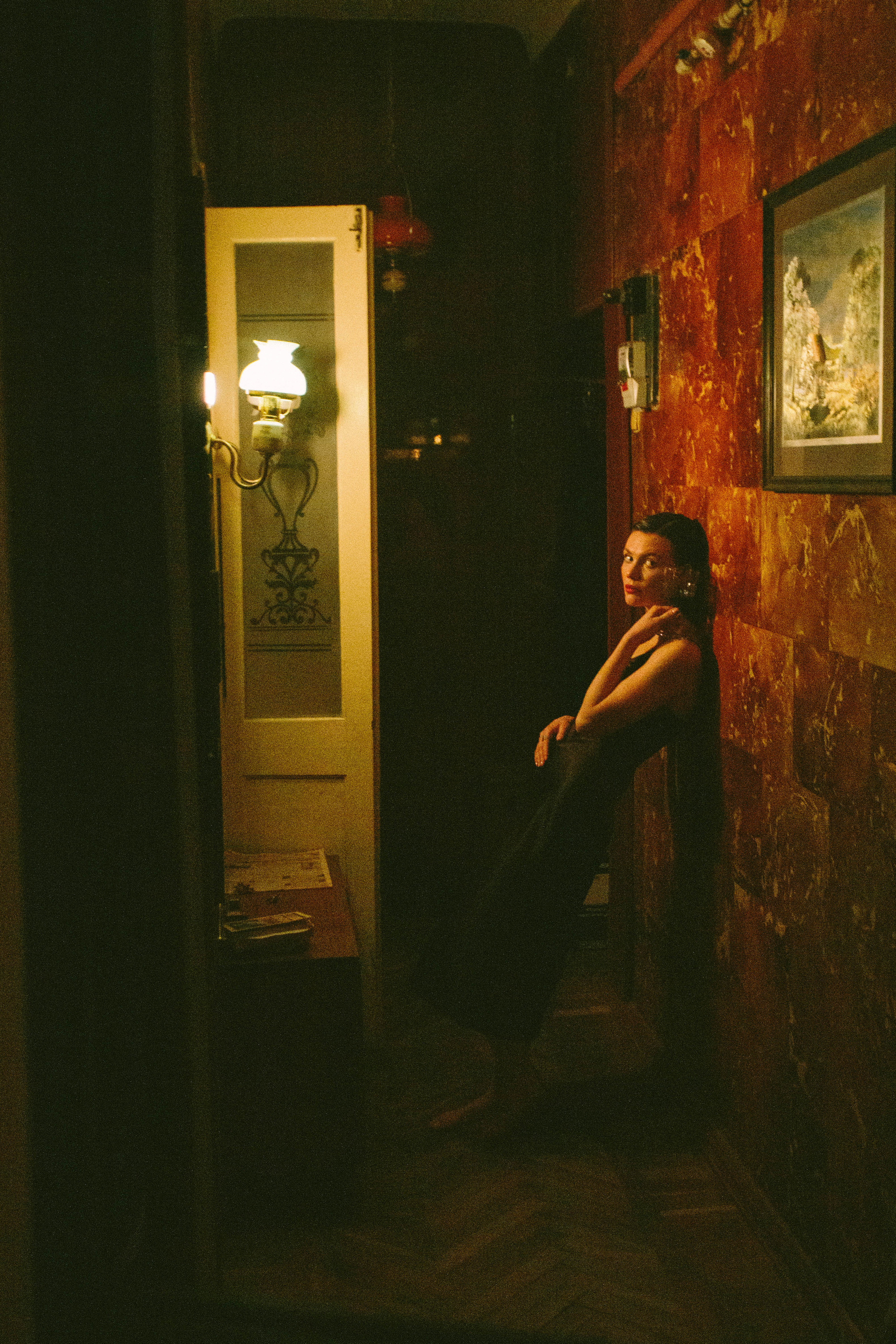 .street. Цветная фотография, Москва, Питер, Краснодар, Рассохина Арина