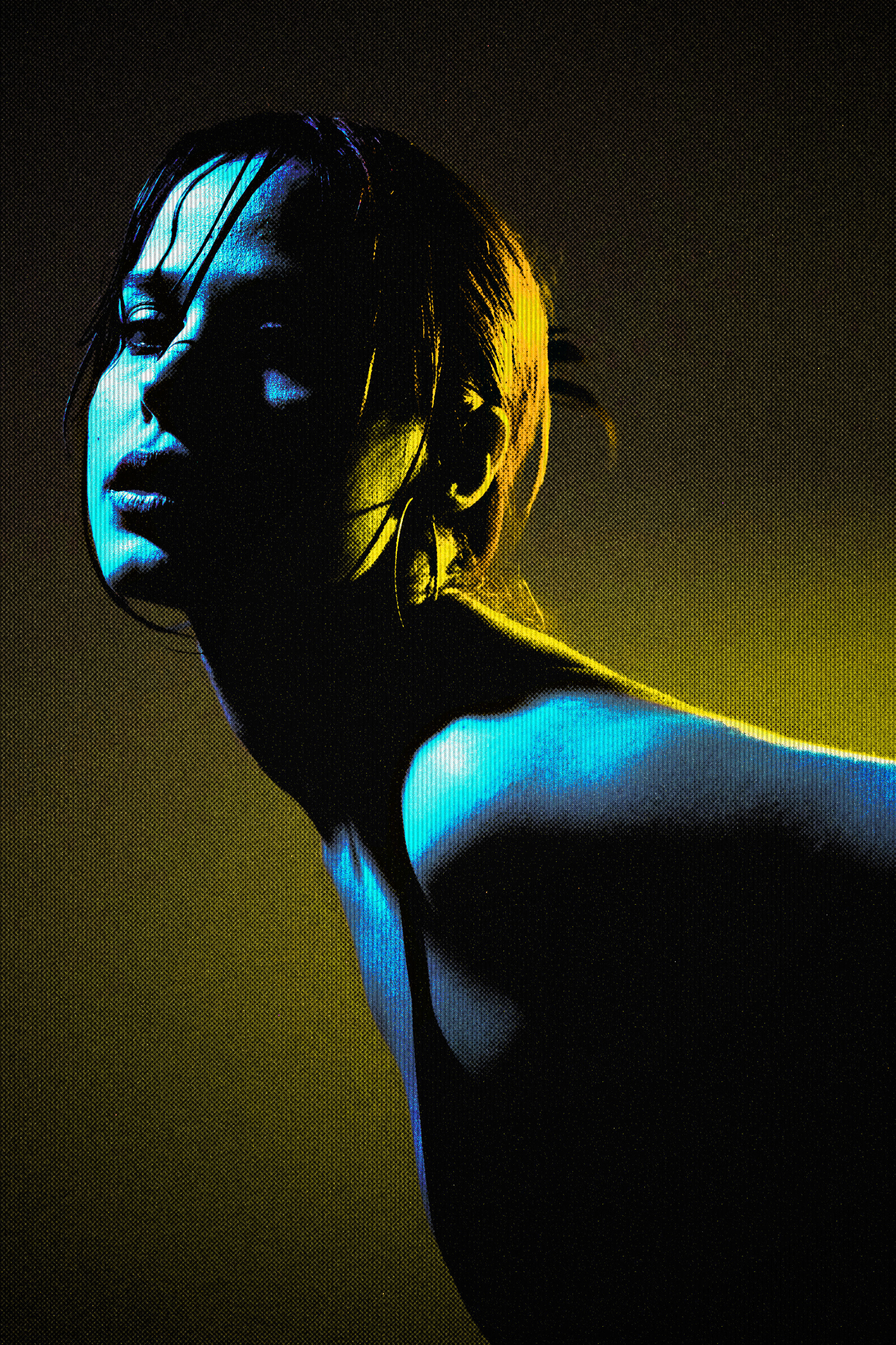 .art. Цветная фотография, Москва, Питер, Краснодар, Рассохина Арина