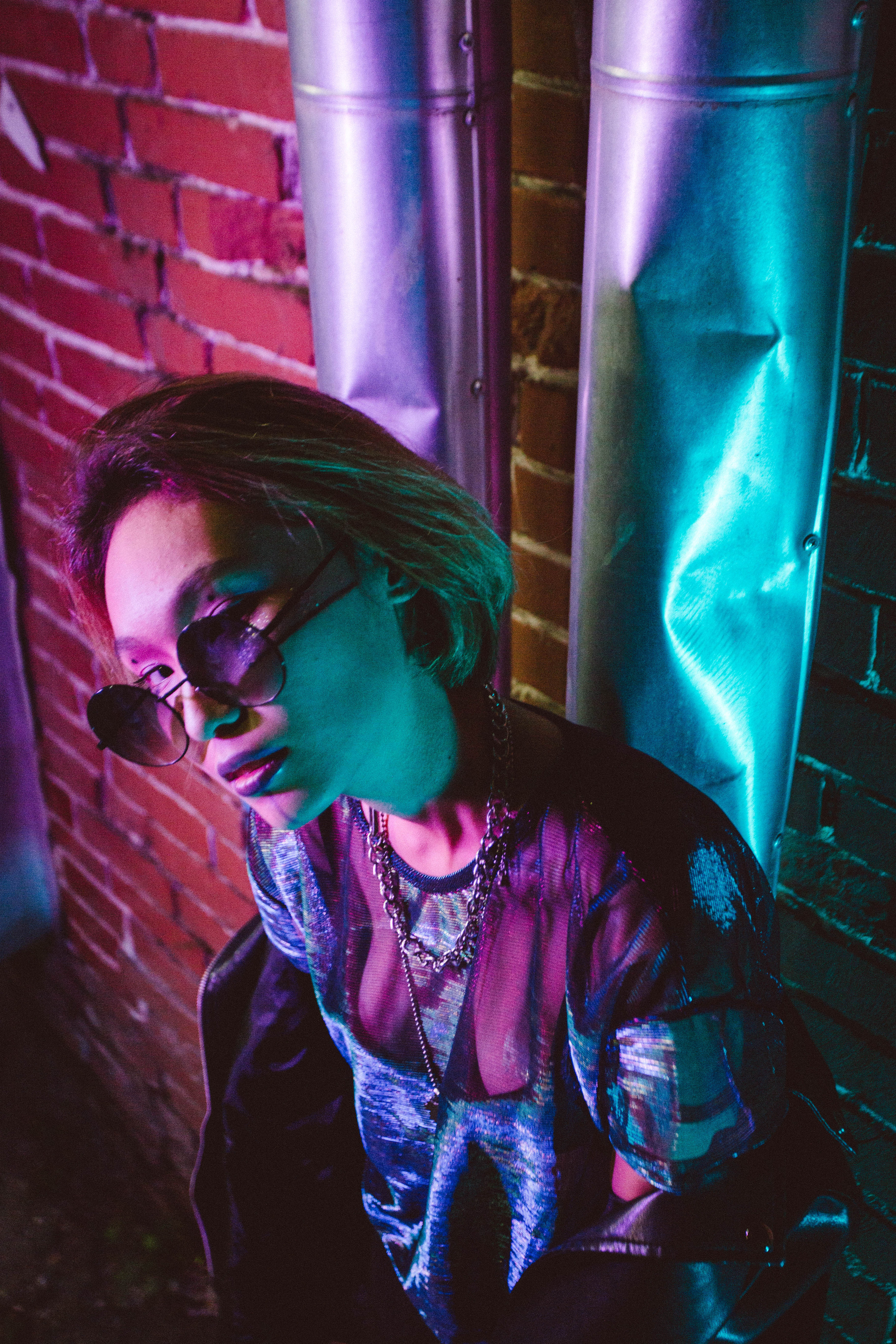 .street. Цветная фотография, Москва, Питер, Краснодар, Рассохина Арина