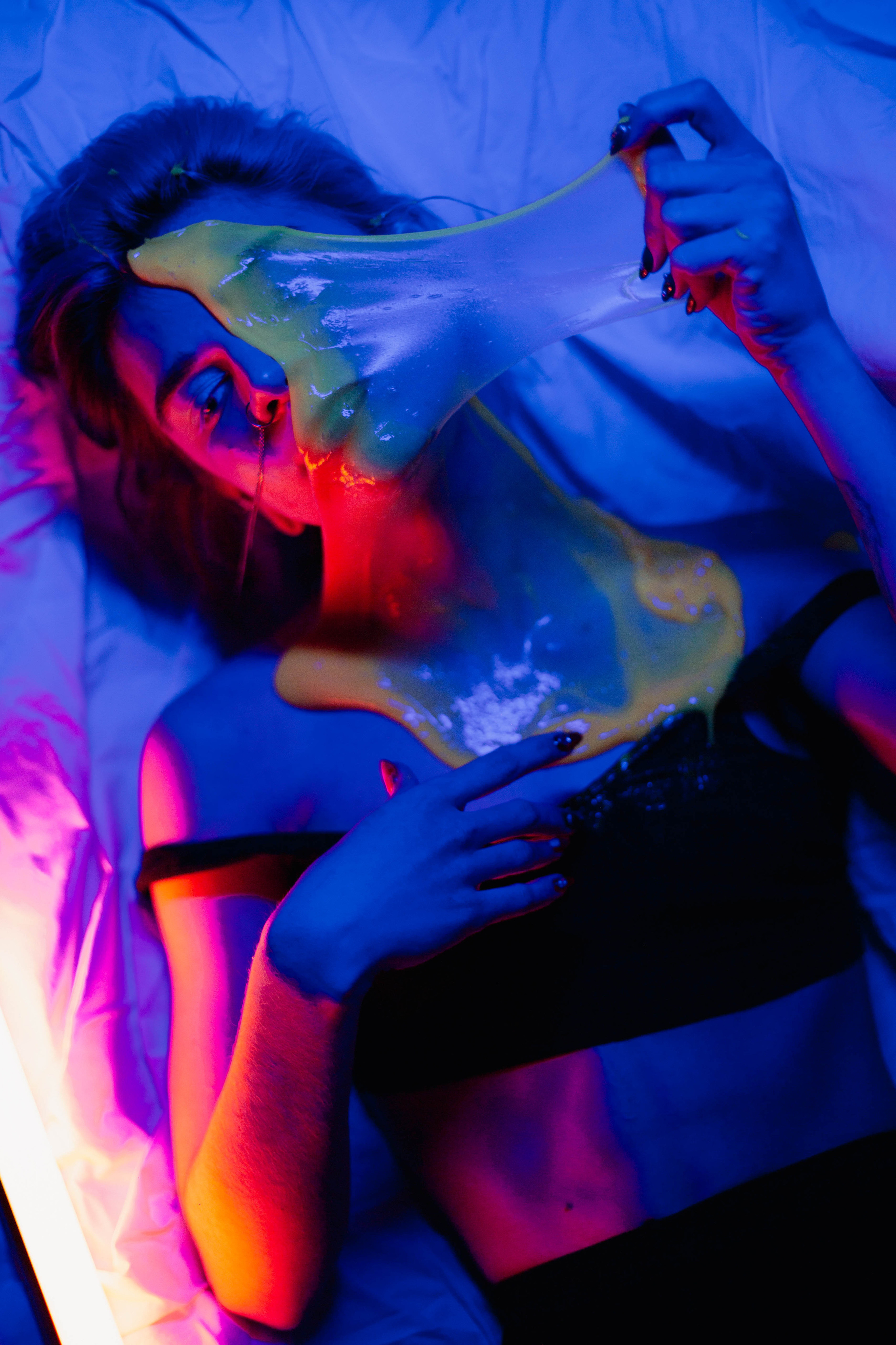 .art. Цветная фотография, Москва, Питер, Краснодар, Рассохина Арина