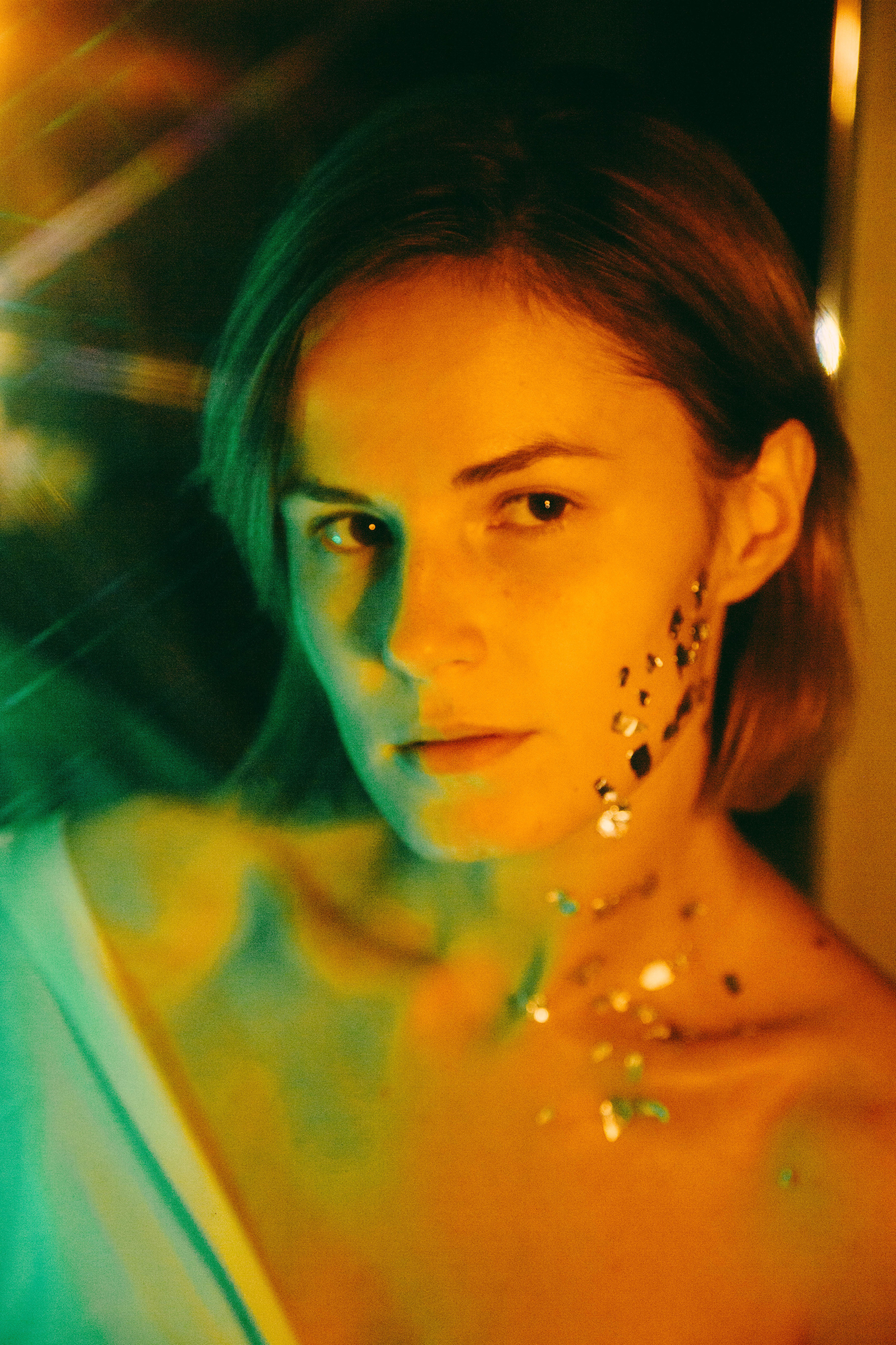 .art. Цветная фотография, Москва, Питер, Краснодар, Рассохина Арина