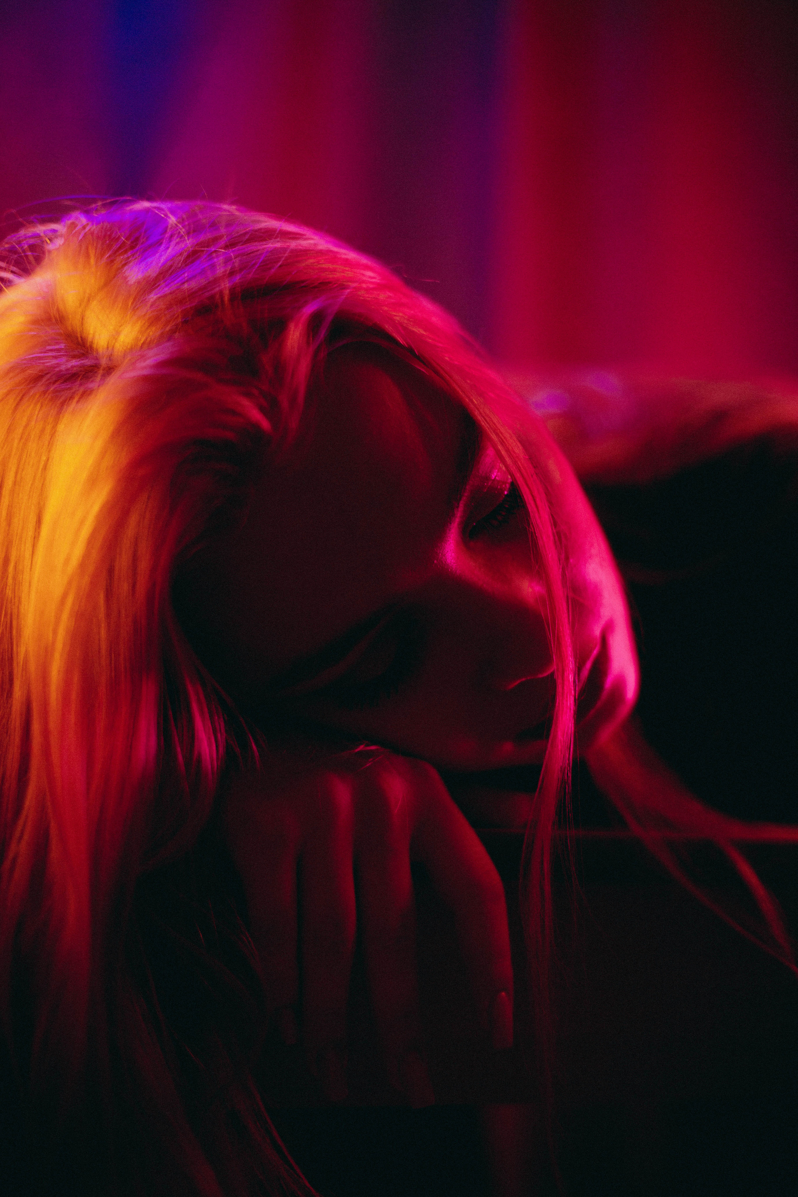 .art. Цветная фотография, Москва, Питер, Краснодар, Рассохина Арина