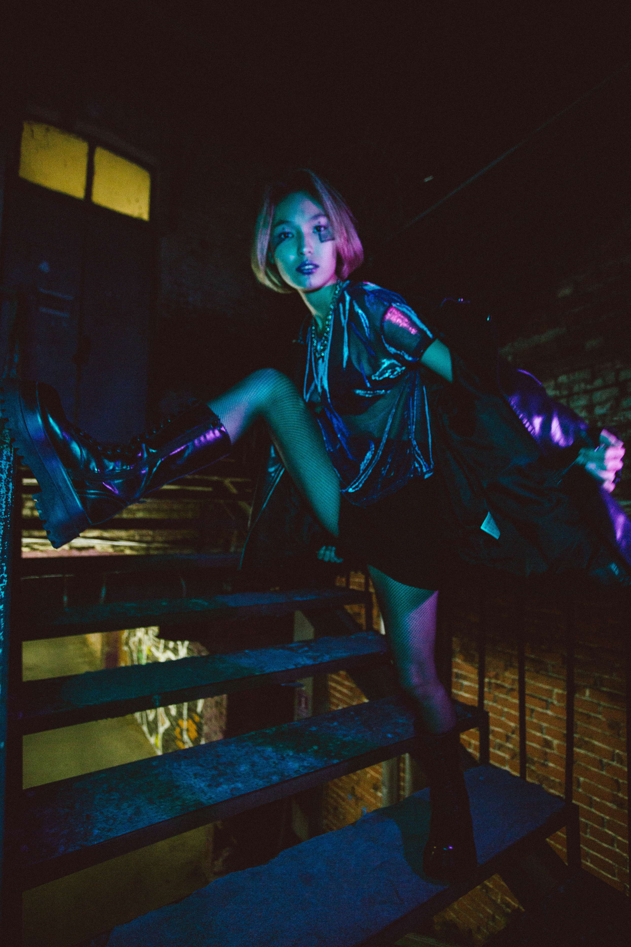 .street. Цветная фотография, Москва, Питер, Краснодар, Рассохина Арина