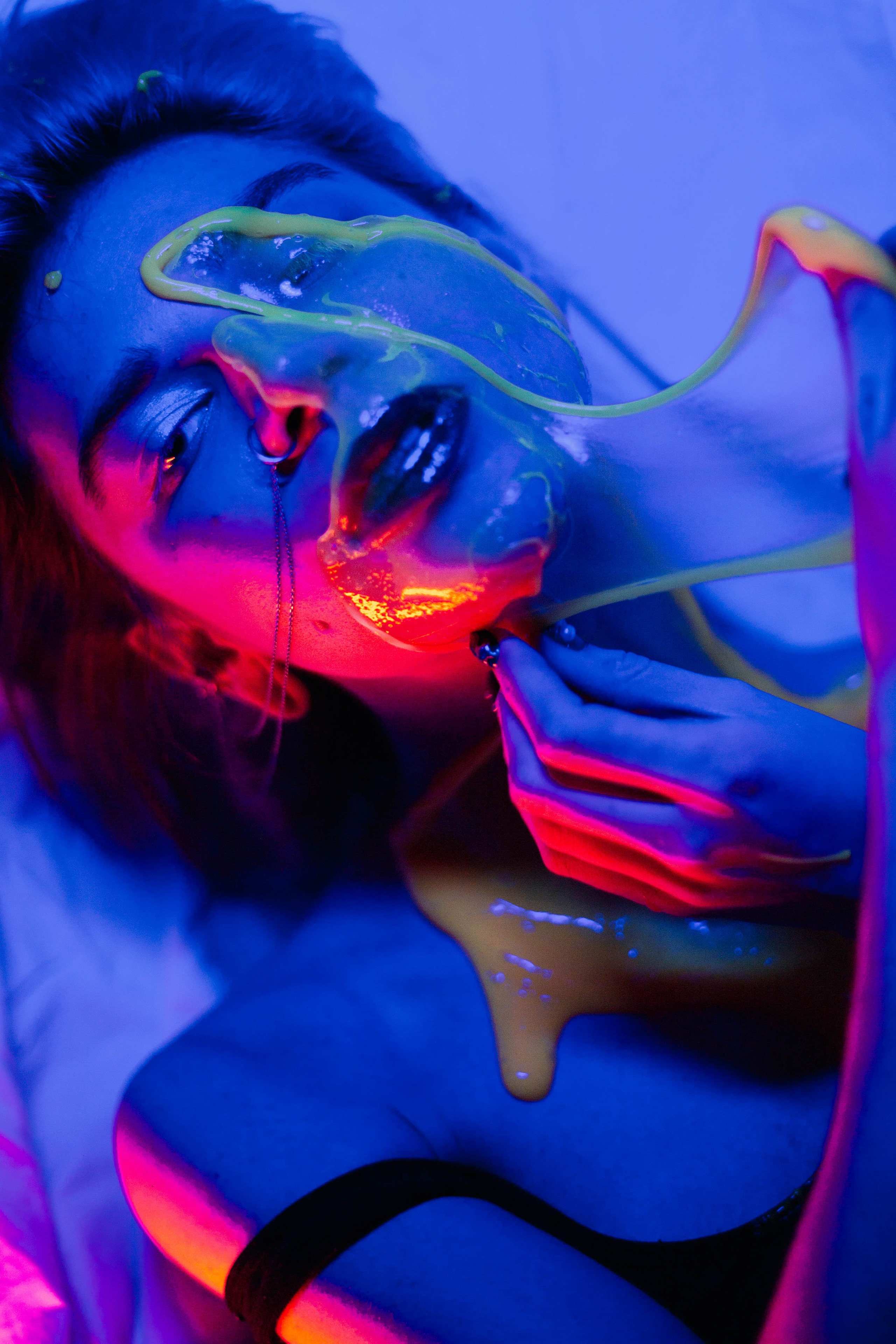 .art. Цветная фотография, Москва, Питер, Краснодар, Рассохина Арина