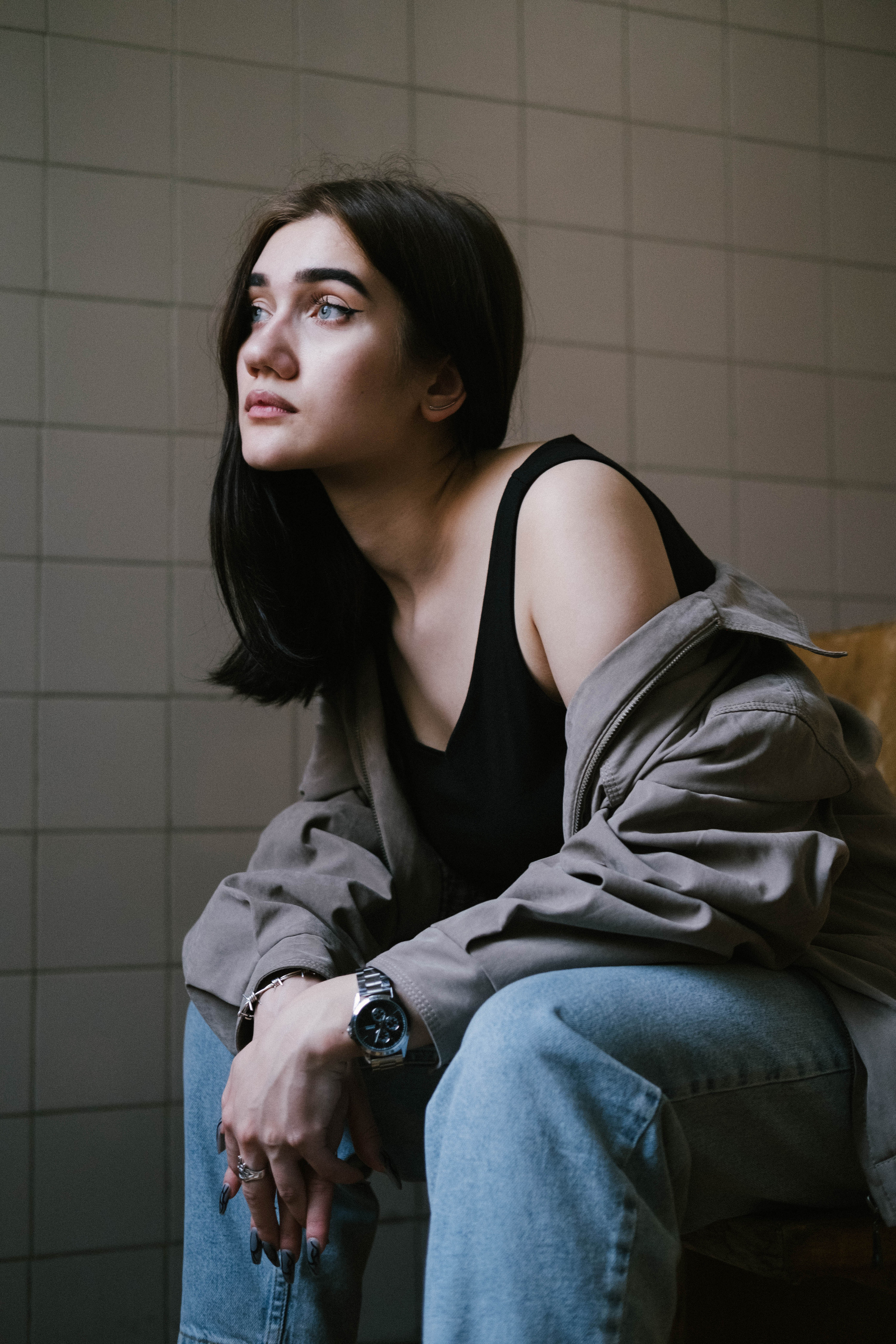 .street. Цветная фотография, Москва, Питер, Краснодар, Рассохина Арина