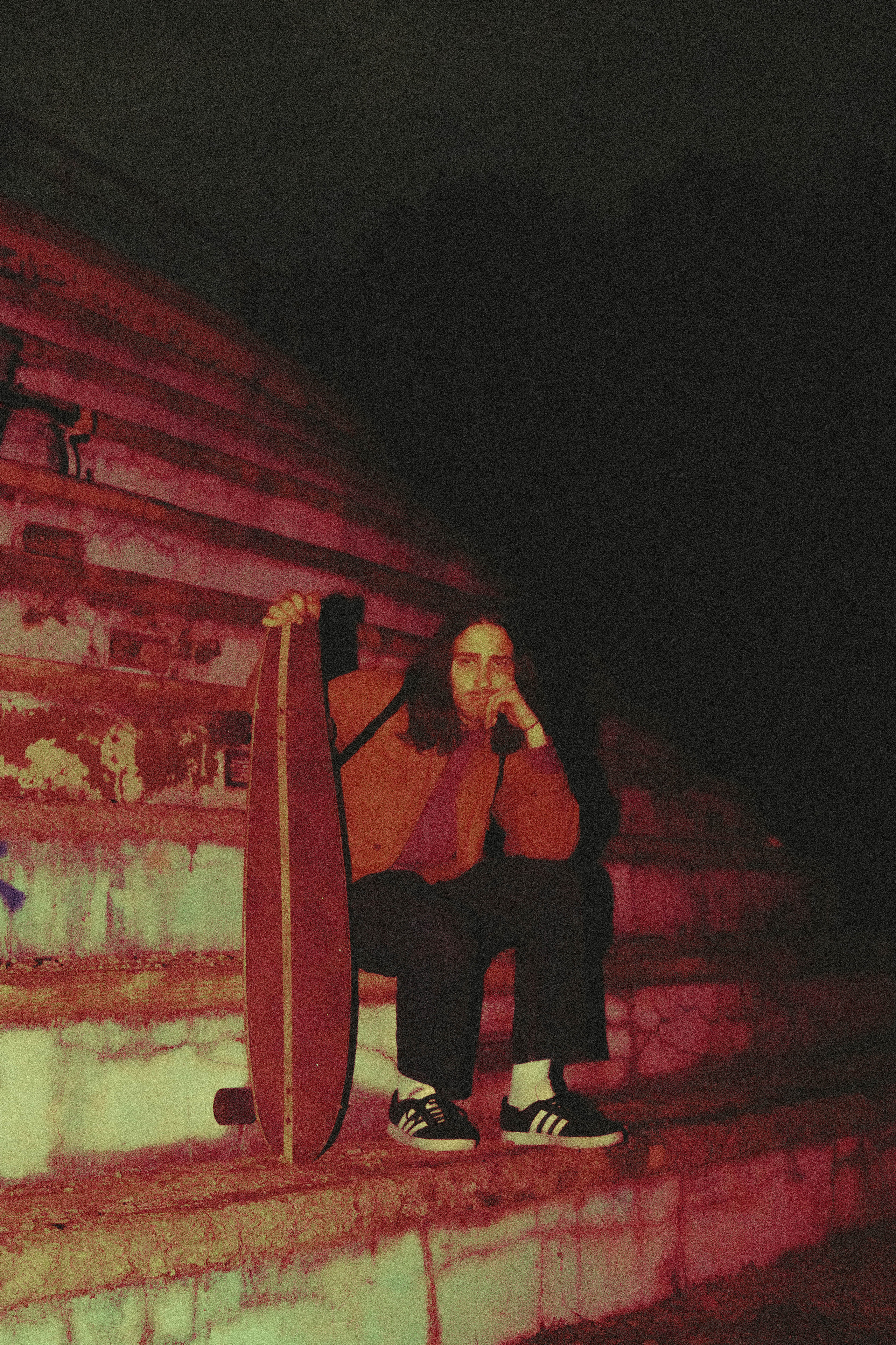 .street. Цветная фотография, Москва, Питер, Краснодар, Рассохина Арина