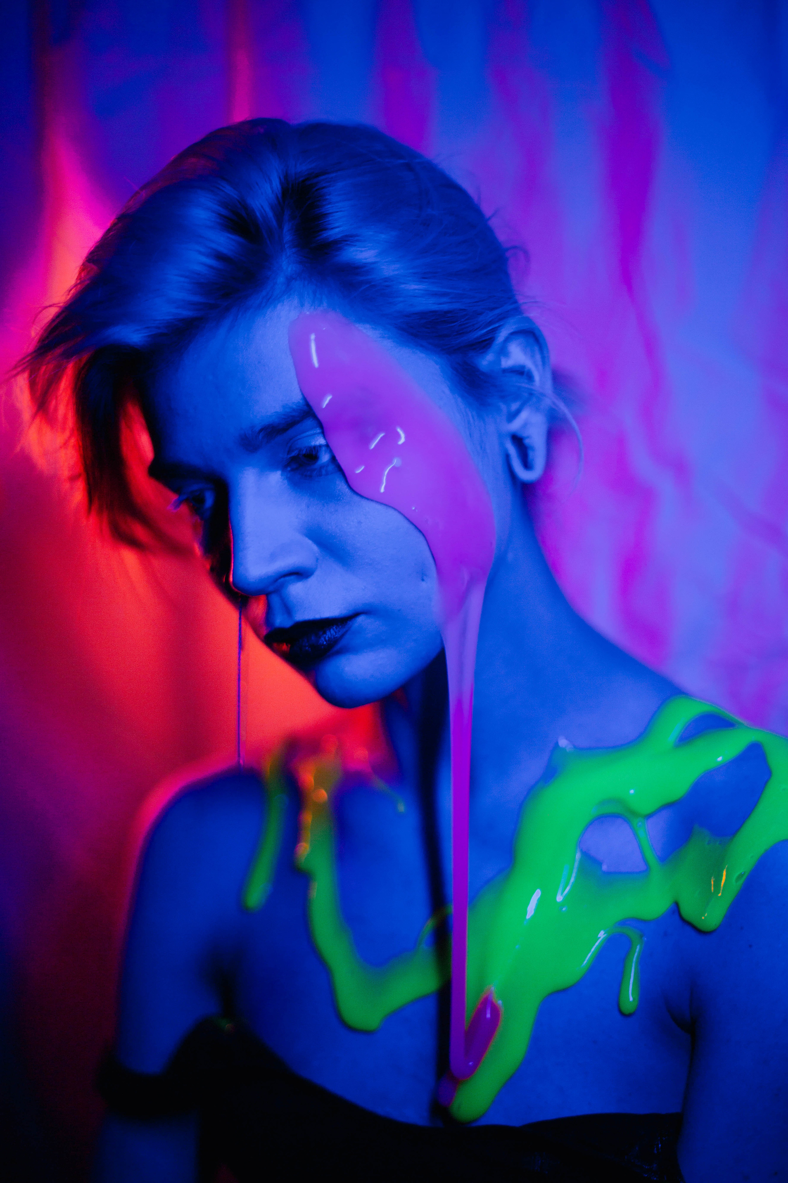 .art. Цветная фотография, Москва, Питер, Краснодар, Рассохина Арина