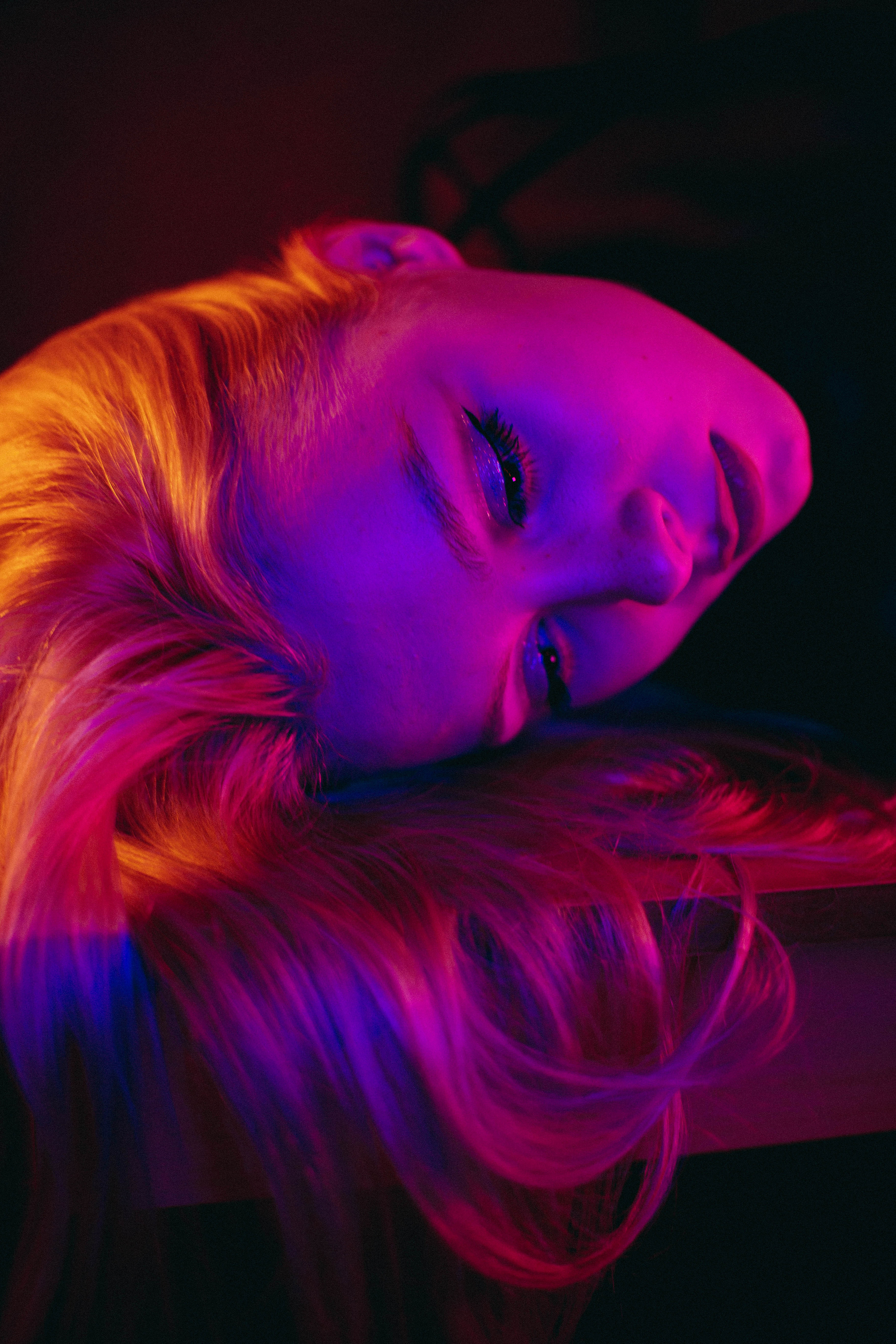 .art. Цветная фотография, Москва, Питер, Краснодар, Рассохина Арина