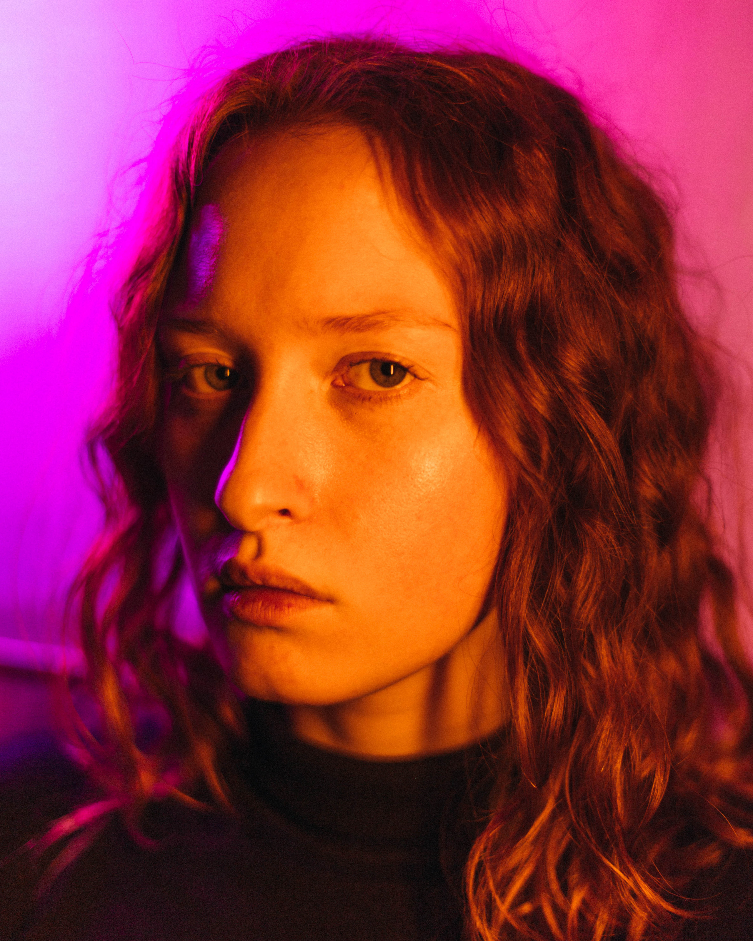 .art. Цветная фотография, Москва, Питер, Краснодар, Рассохина Арина