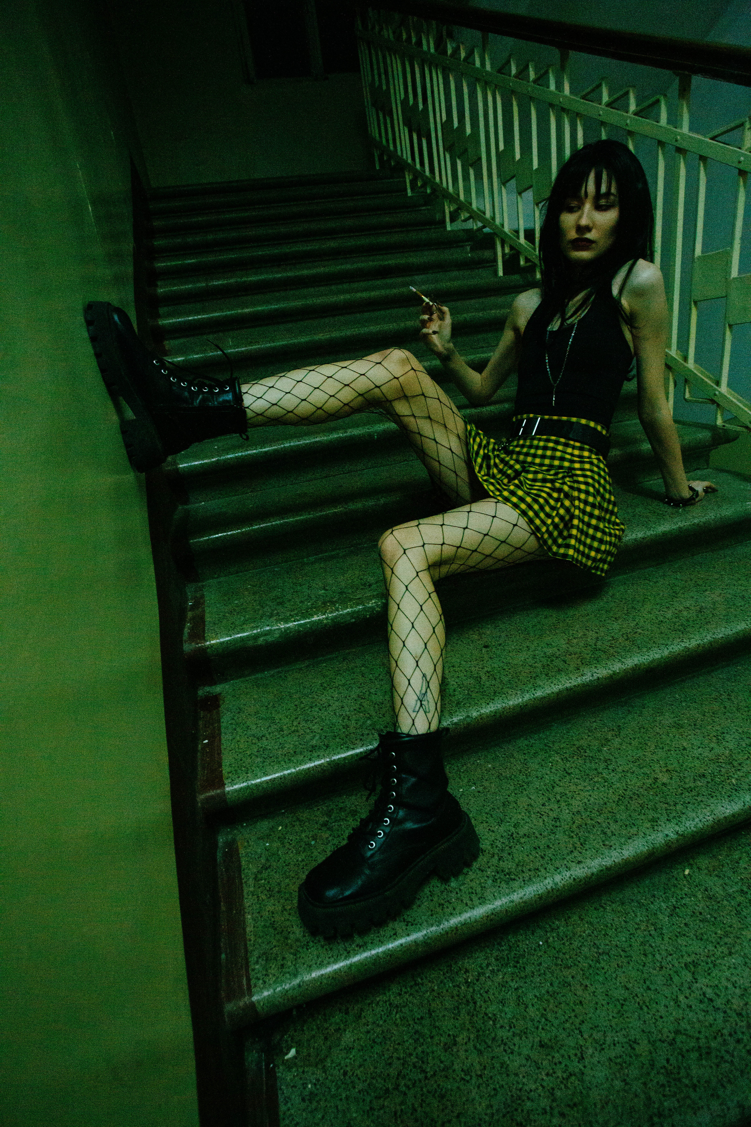 .street. Цветная фотография, Москва, Питер, Краснодар, Рассохина Арина