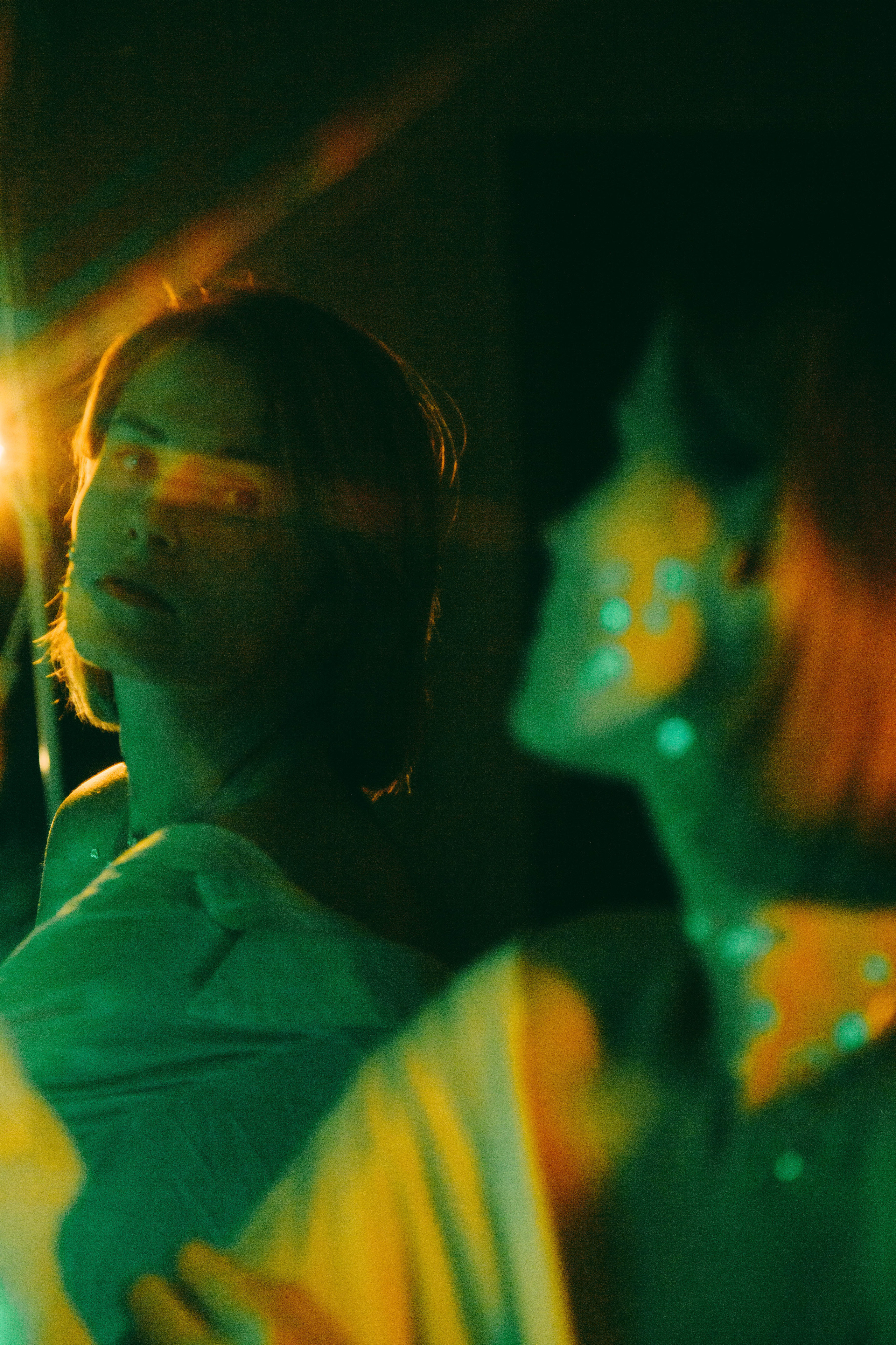 .art. Цветная фотография, Москва, Питер, Краснодар, Рассохина Арина