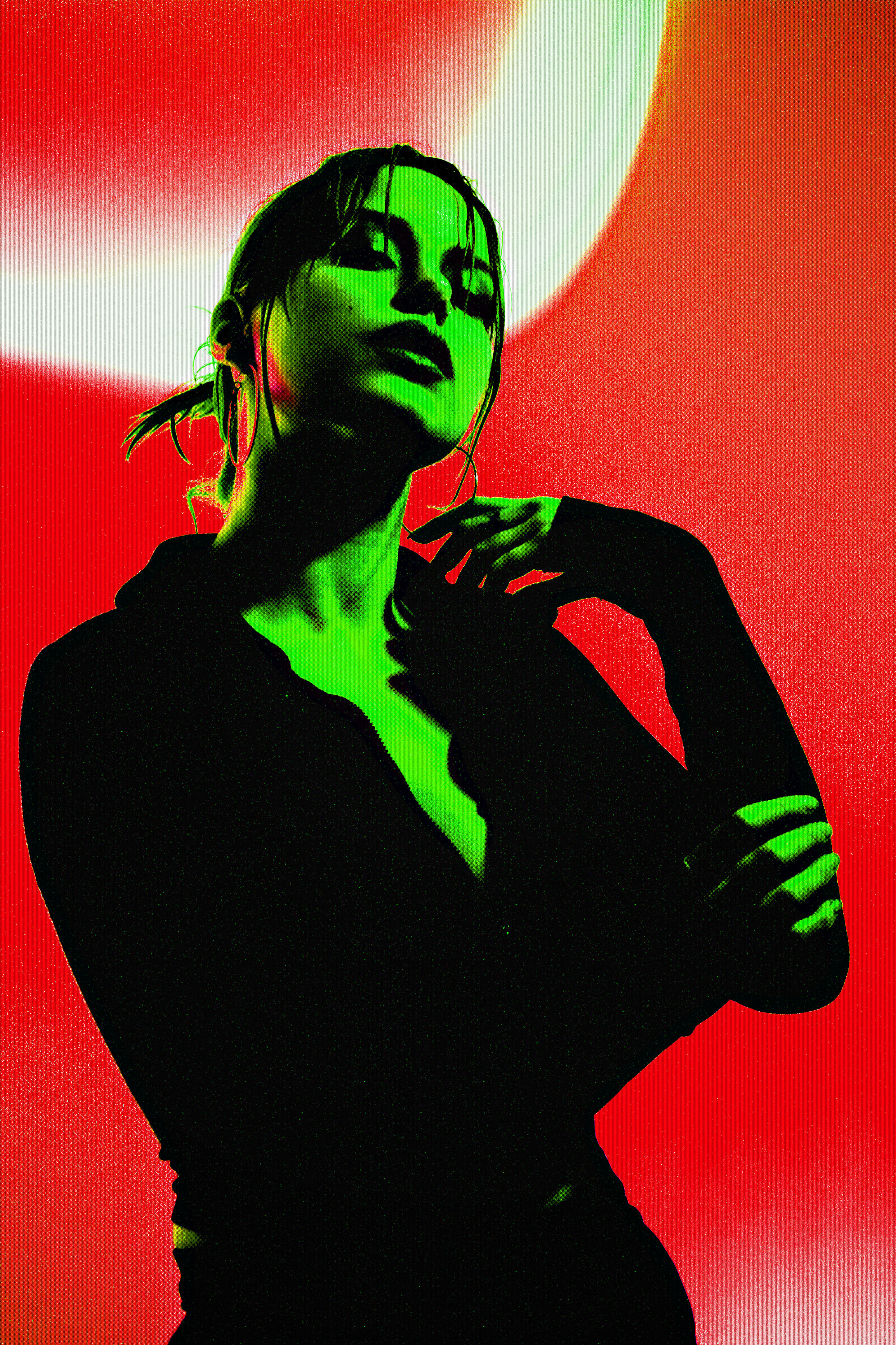 .art. Цветная фотография, Москва, Питер, Краснодар, Рассохина Арина