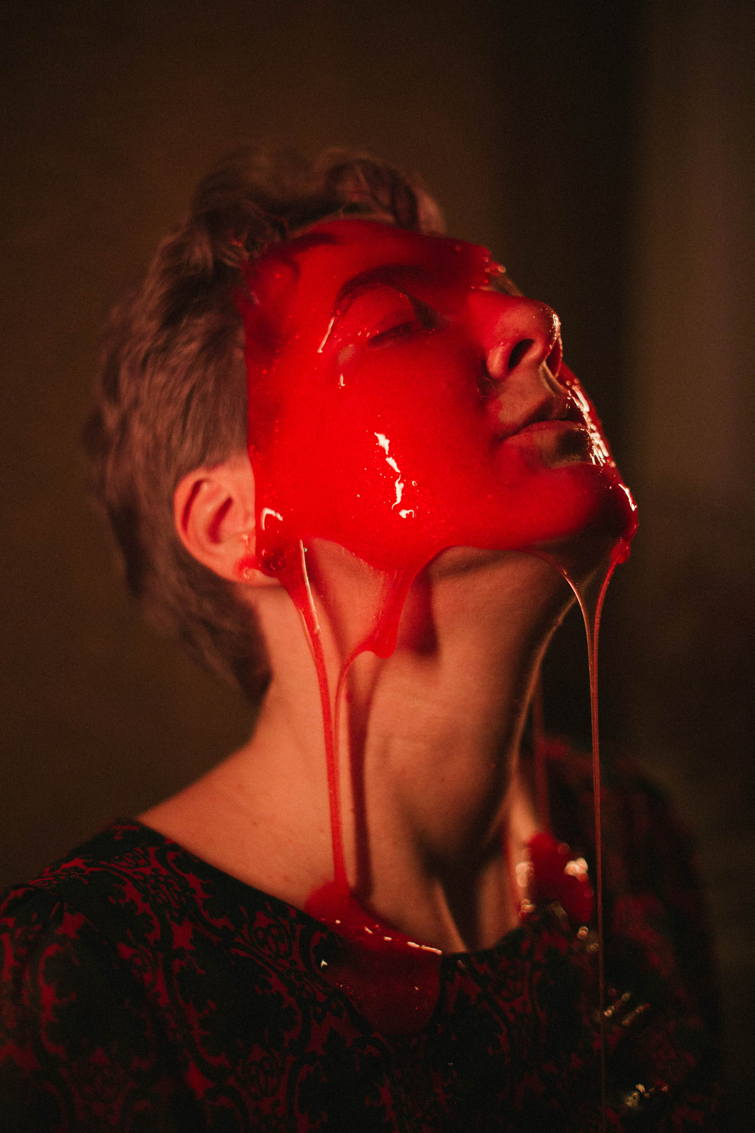 .art. Цветная фотография, Москва, Питер, Краснодар, Рассохина Арина