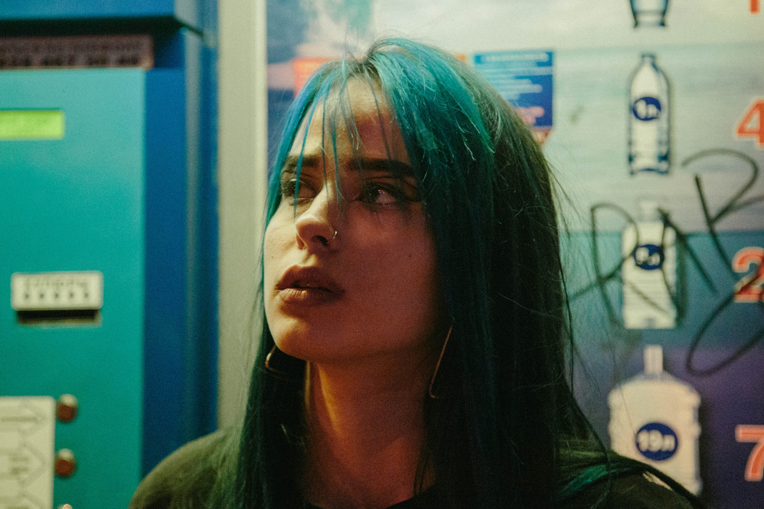 .street. Цветная фотография, Москва, Питер, Краснодар, Рассохина Арина