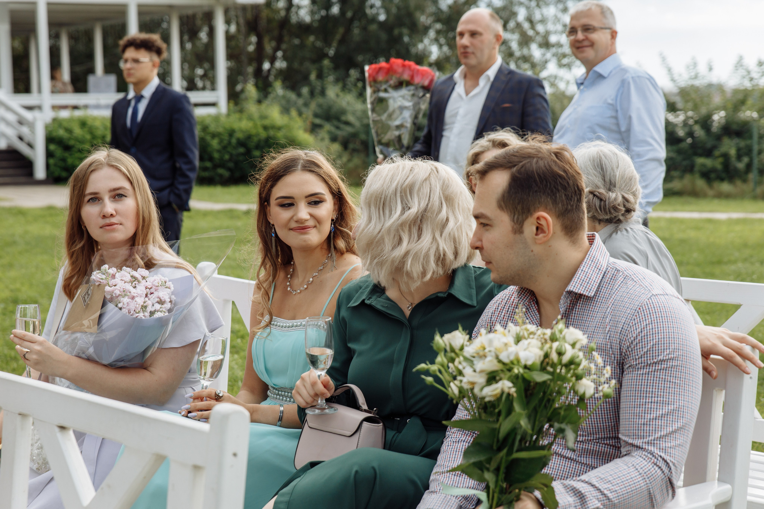 Влад и Даша