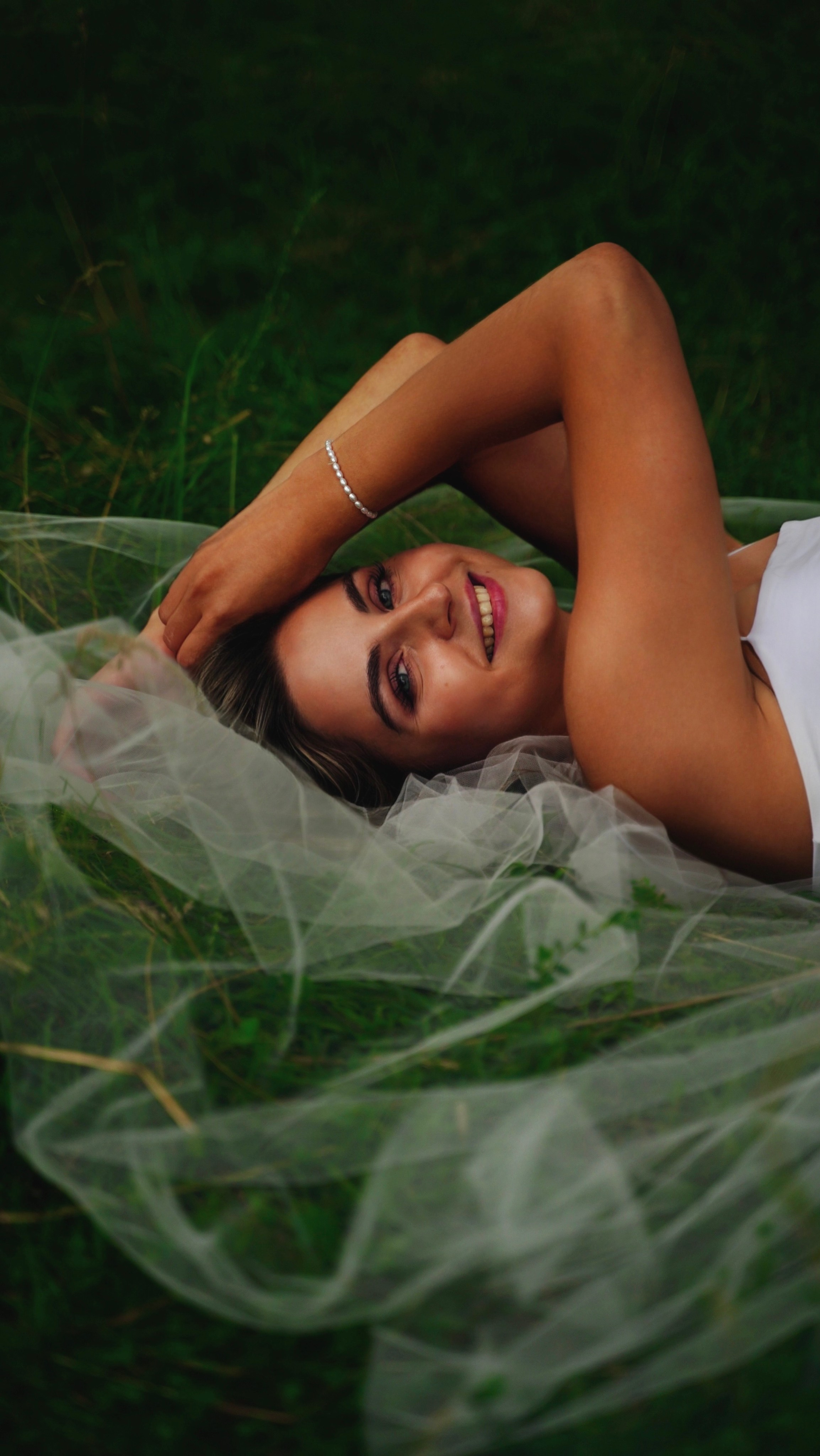 Оля. Главная