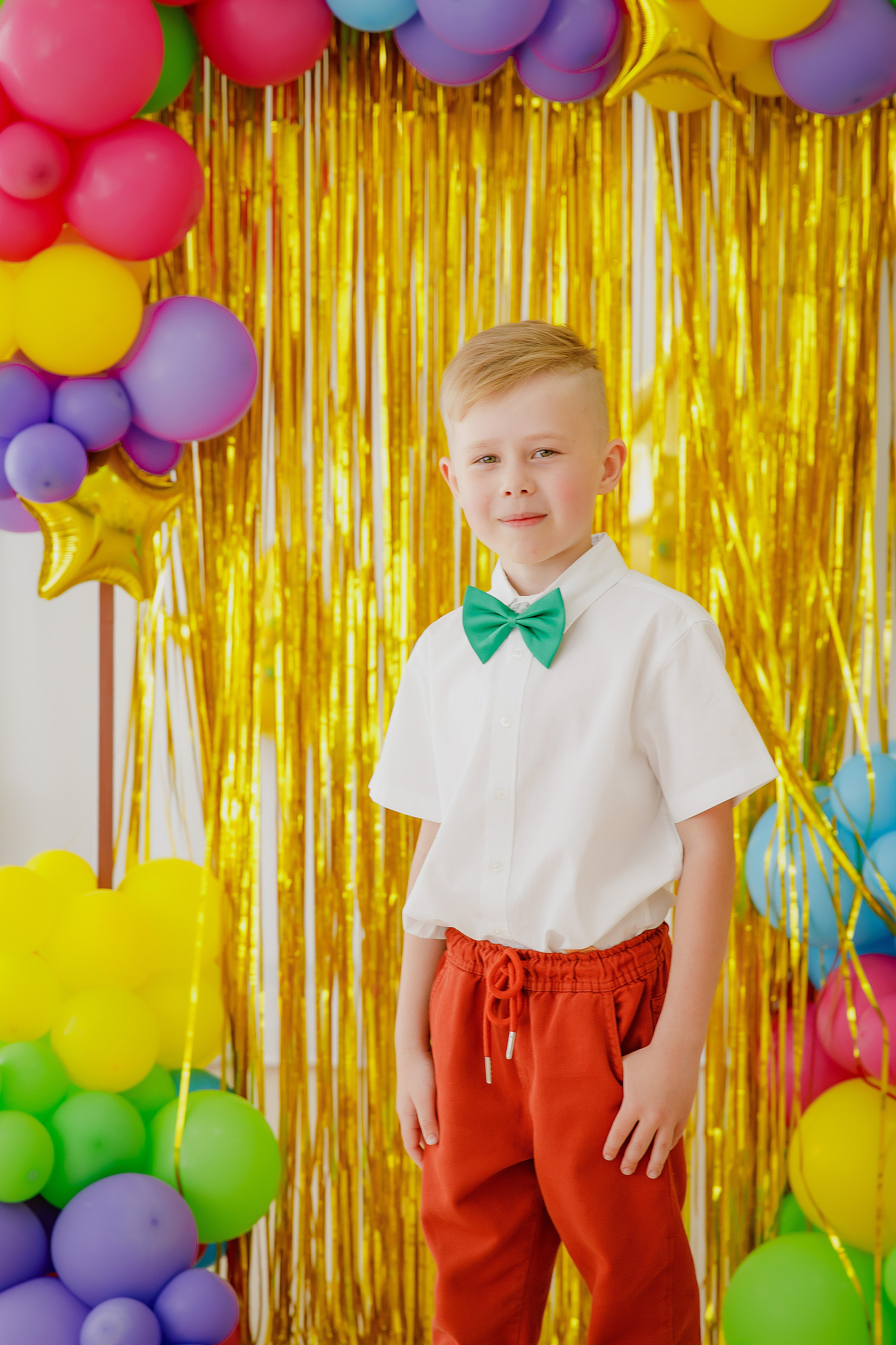 Выпускной «Тигренок». Photoalbum-vl.ru