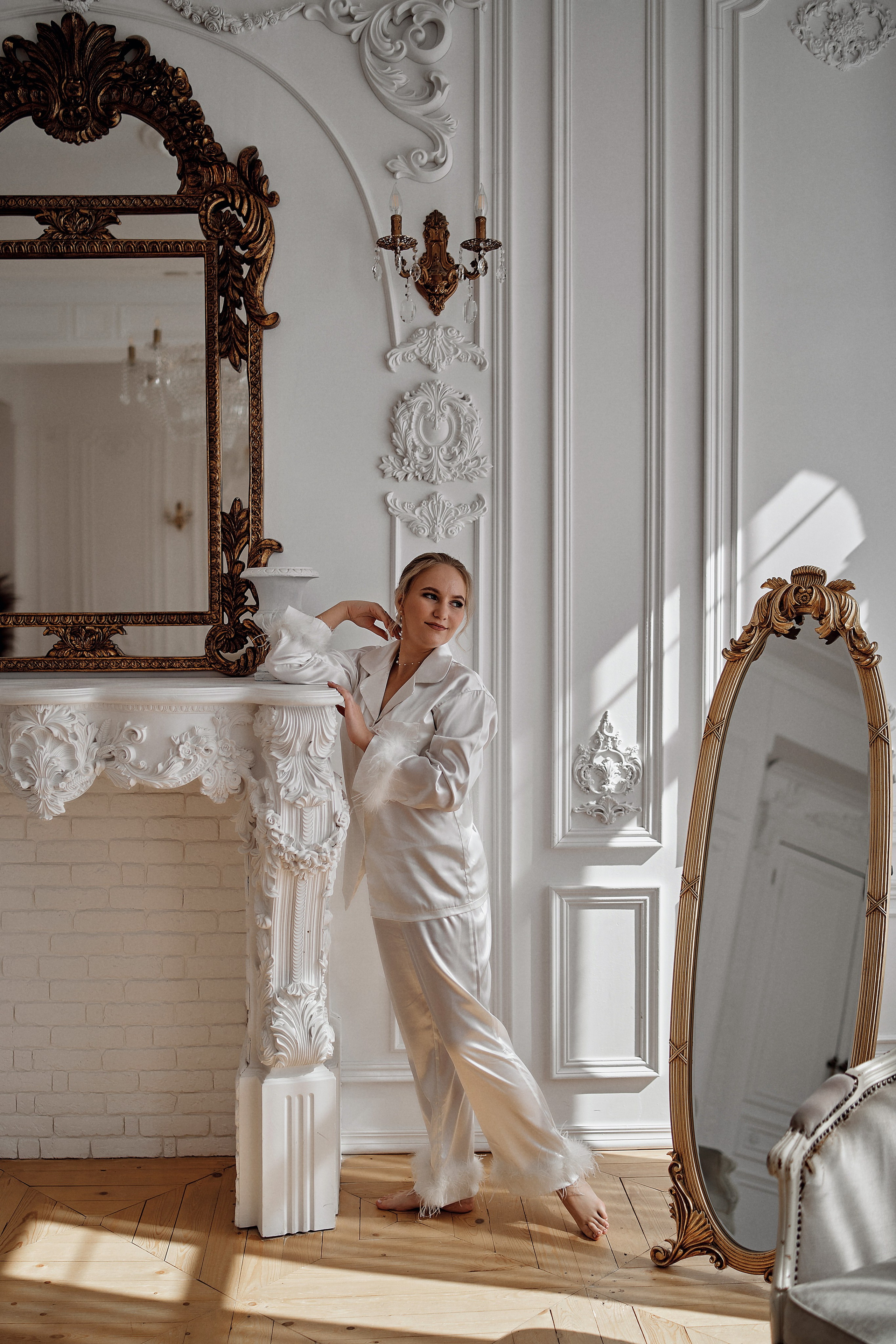 Илья и Анастасия. Свадебная, семейная фото и видео съёмка в Пензе