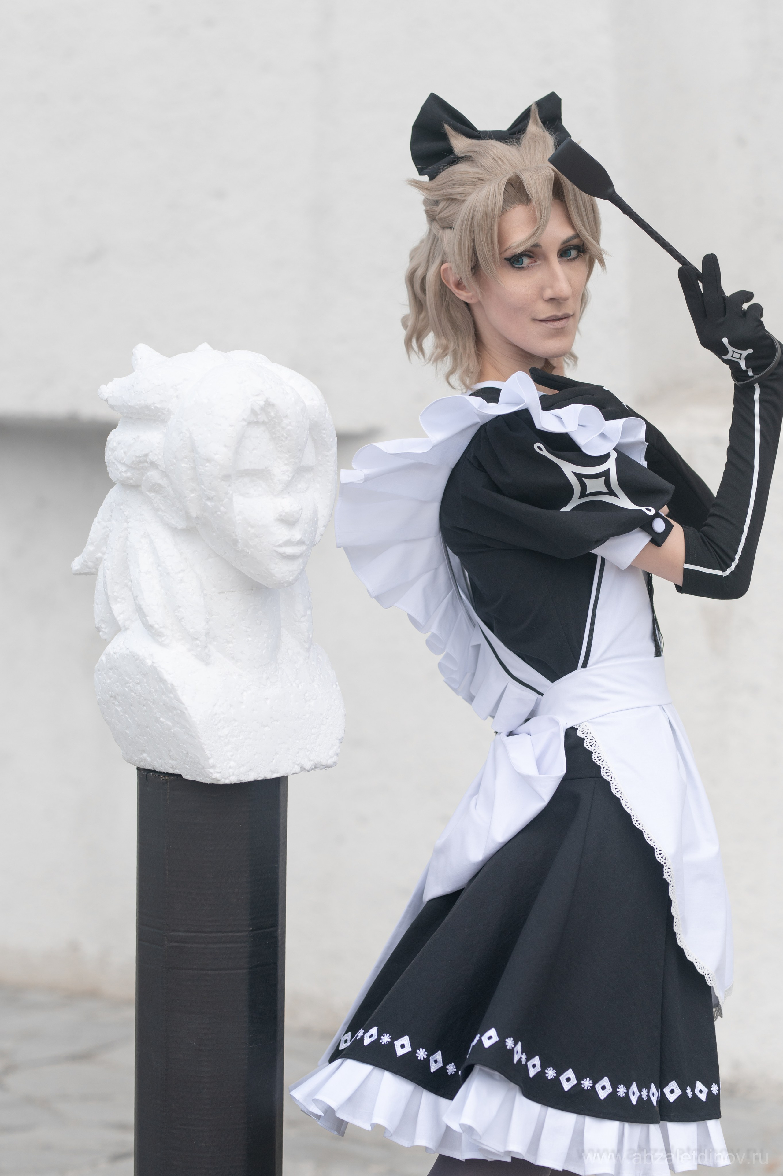 Kaniсo 2024. Фотограф Белебей Абзалетдинов Артур