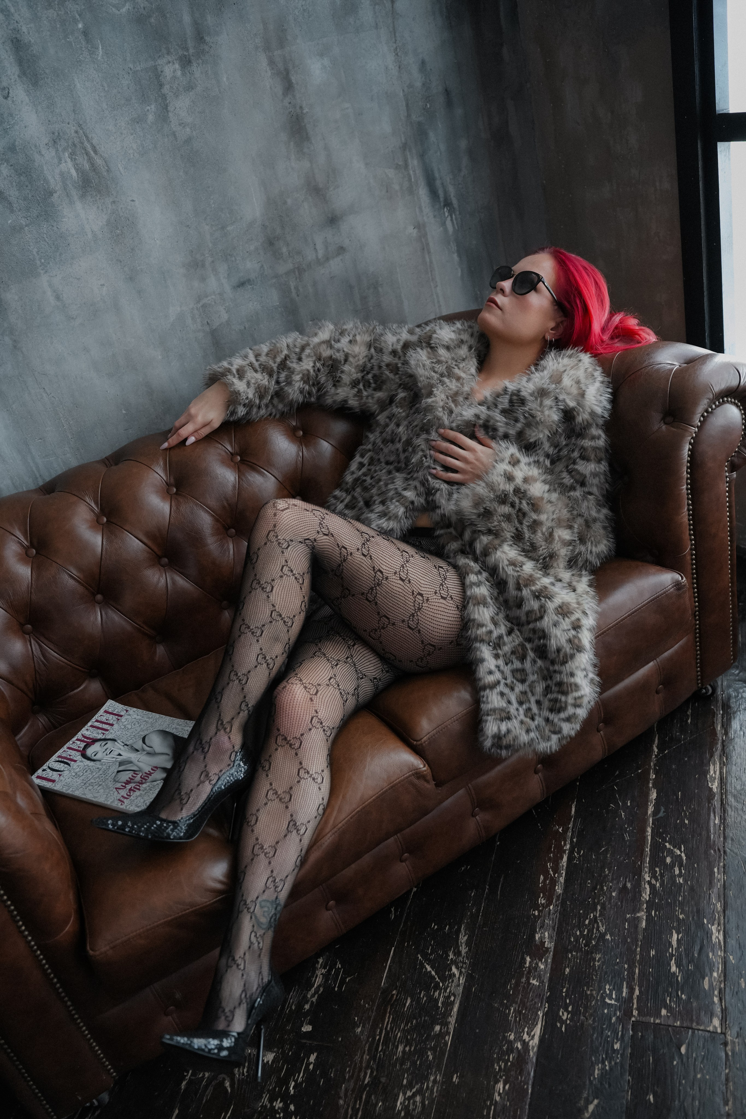 VARYA. Индивидуальный и семейный фотограф из Москвы