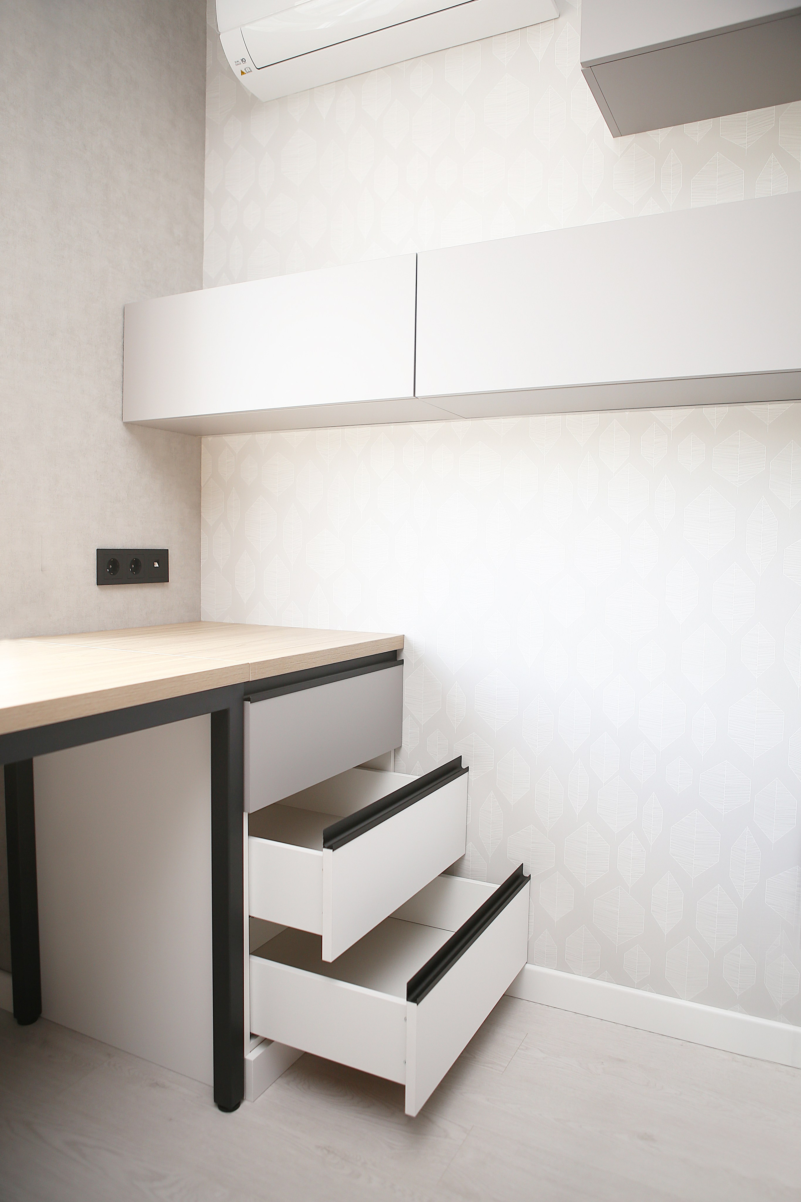 Съёмка квартиры для продажи. Свадебный и предметный фотограф Ренат Каламперов