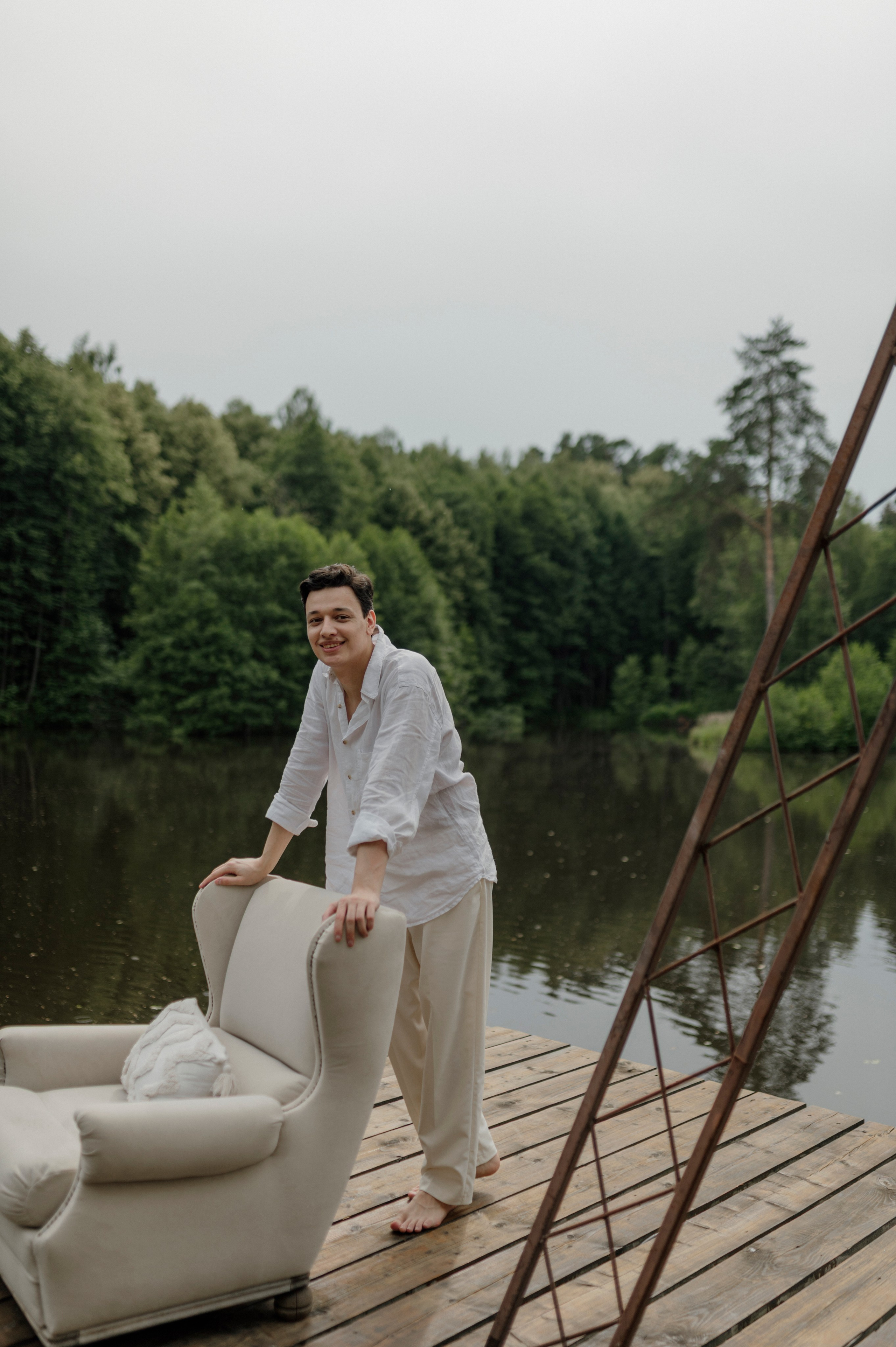 Артур и Таисия. Свадебный и Семейный фотограф в Ярославле Алёна Колясникова