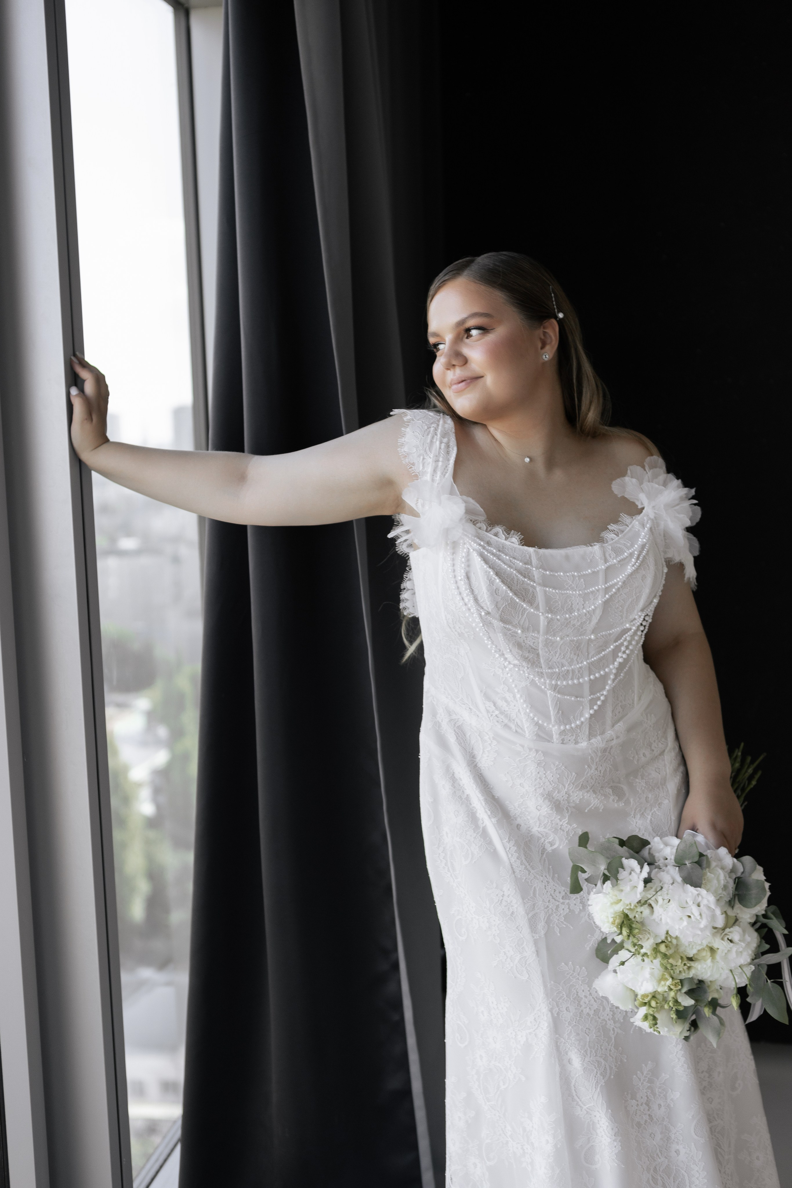 Дмитрий и Виолетта. Свадебный фотограф в Воронеже Вероника Богай