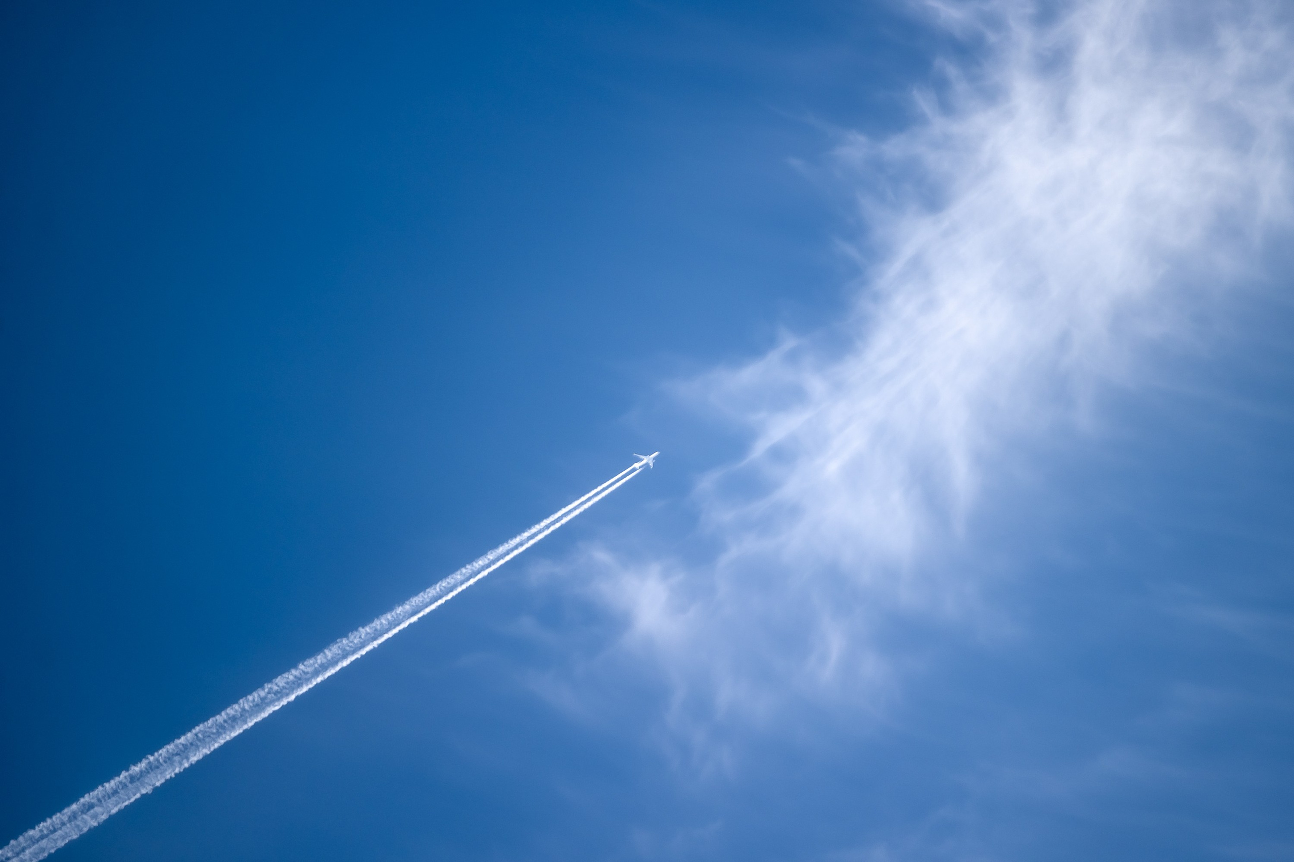 Городской пейзаж. Фотограф Владимир Охрименко