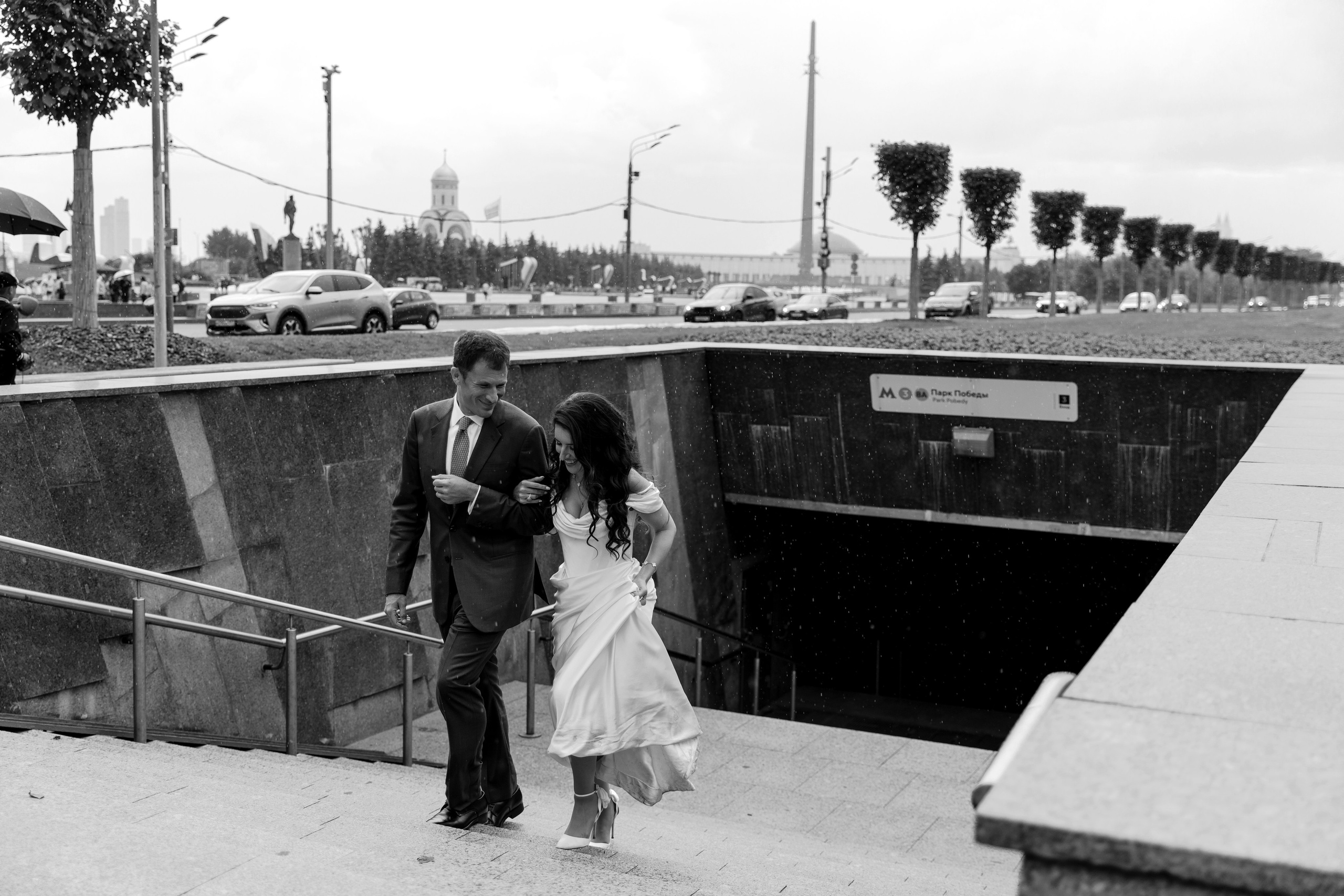 Венчание Екатерины и Рэкса. Свадебный и семейный фотограф в Санкт-Петербурге Барсова Анастасия