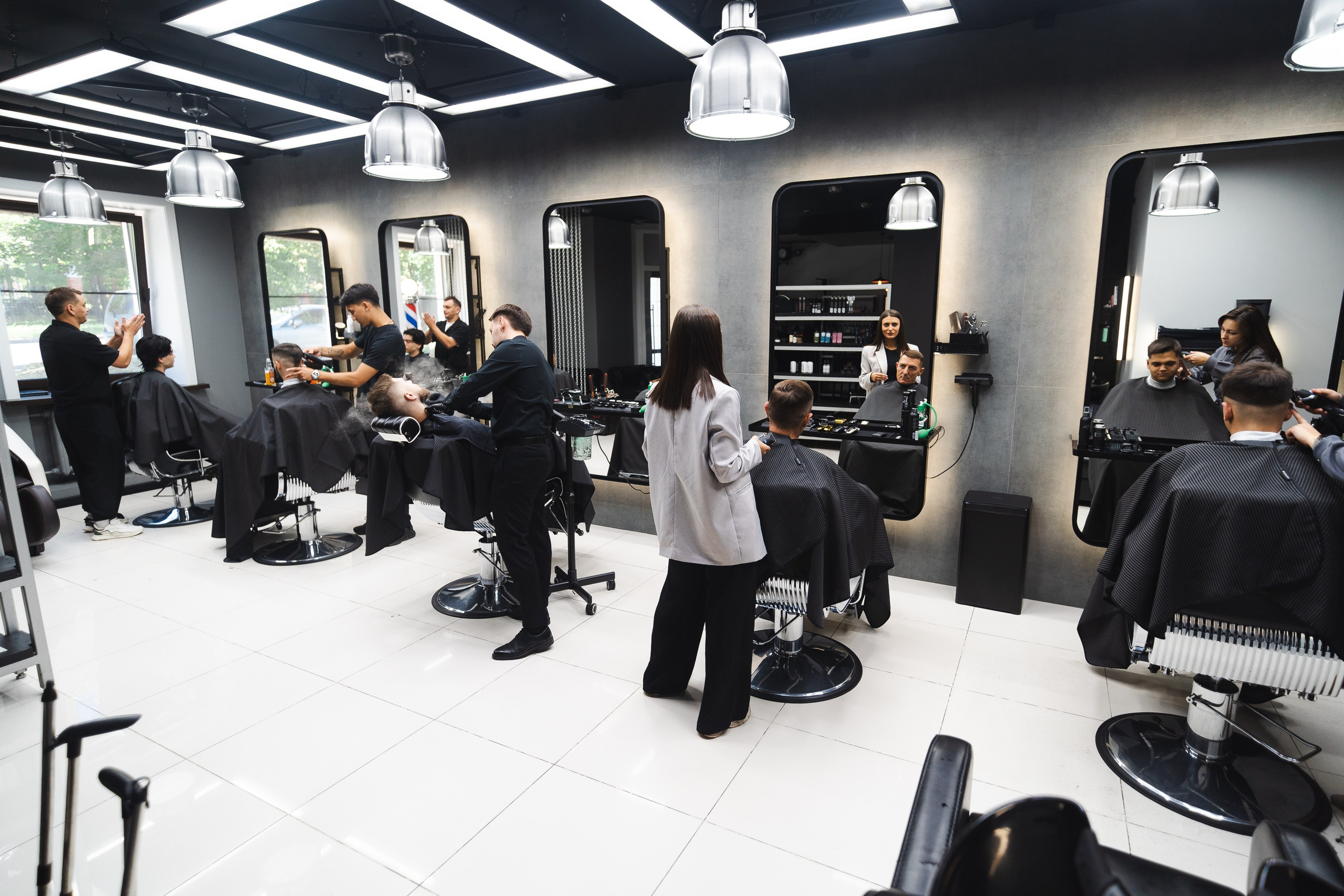 Nordmen. Фотограф Хабаровск