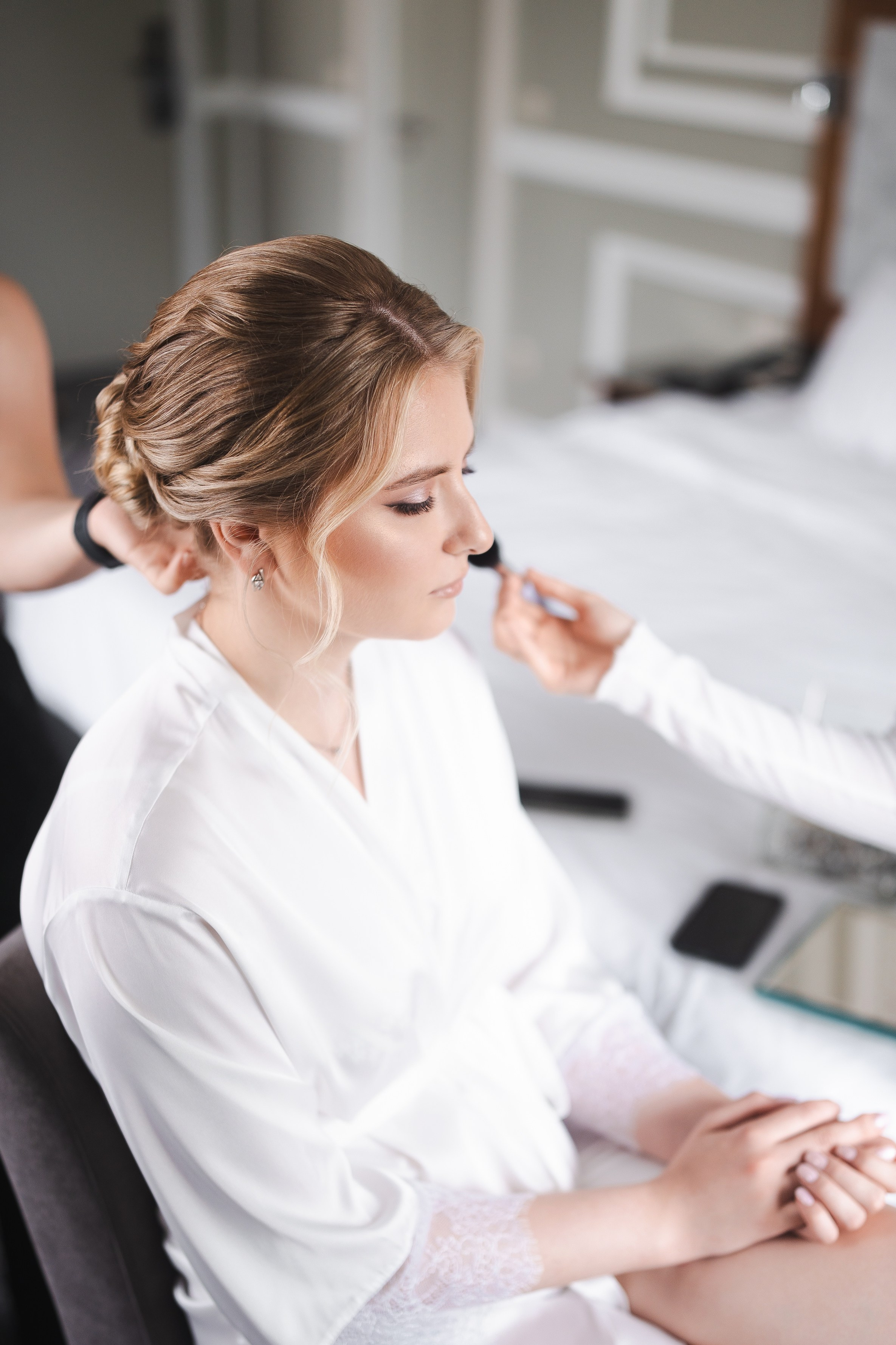 Анастасия и Антон. Фотограф Хабаровск