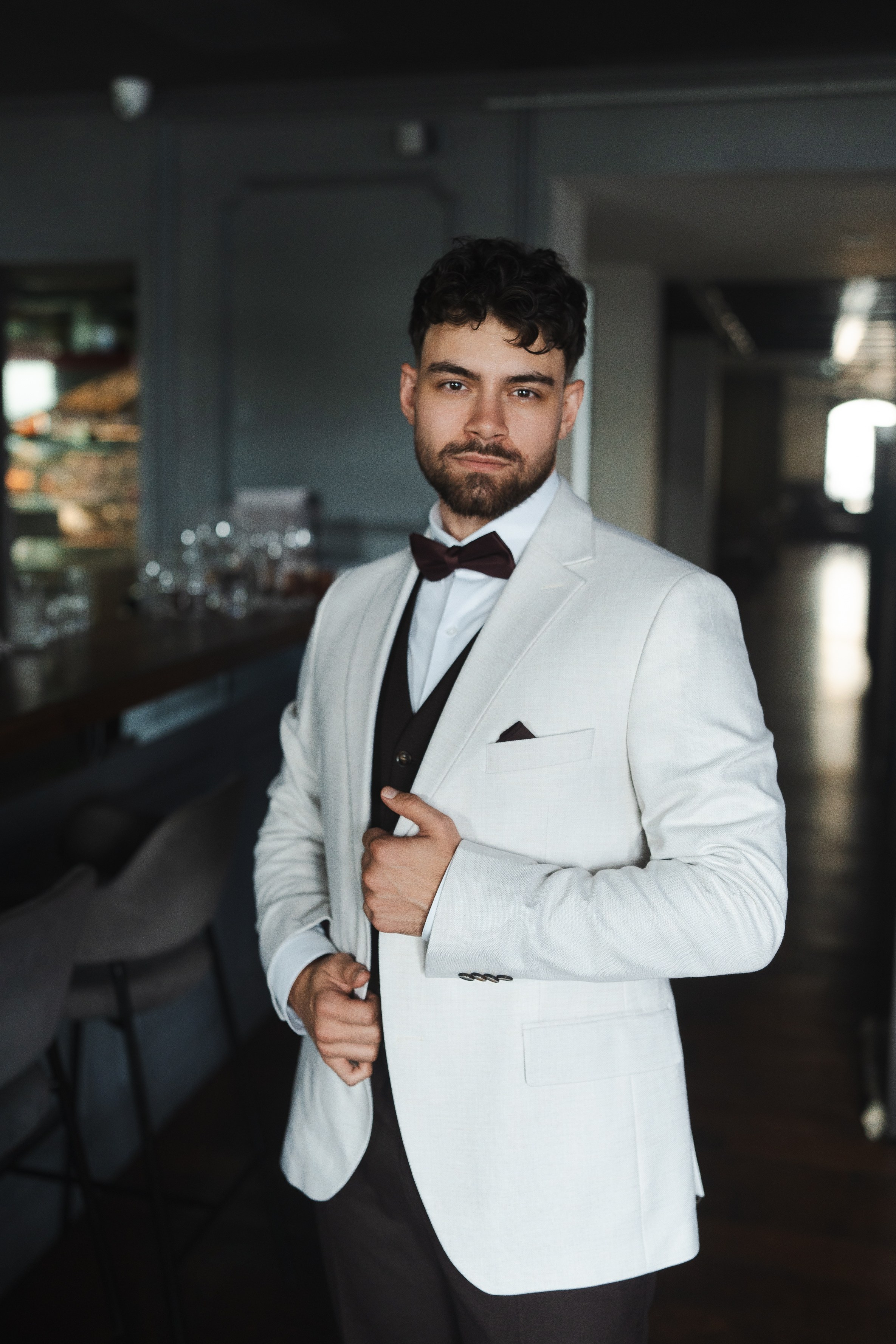 Анастасия и Антон. Фотограф Хабаровск