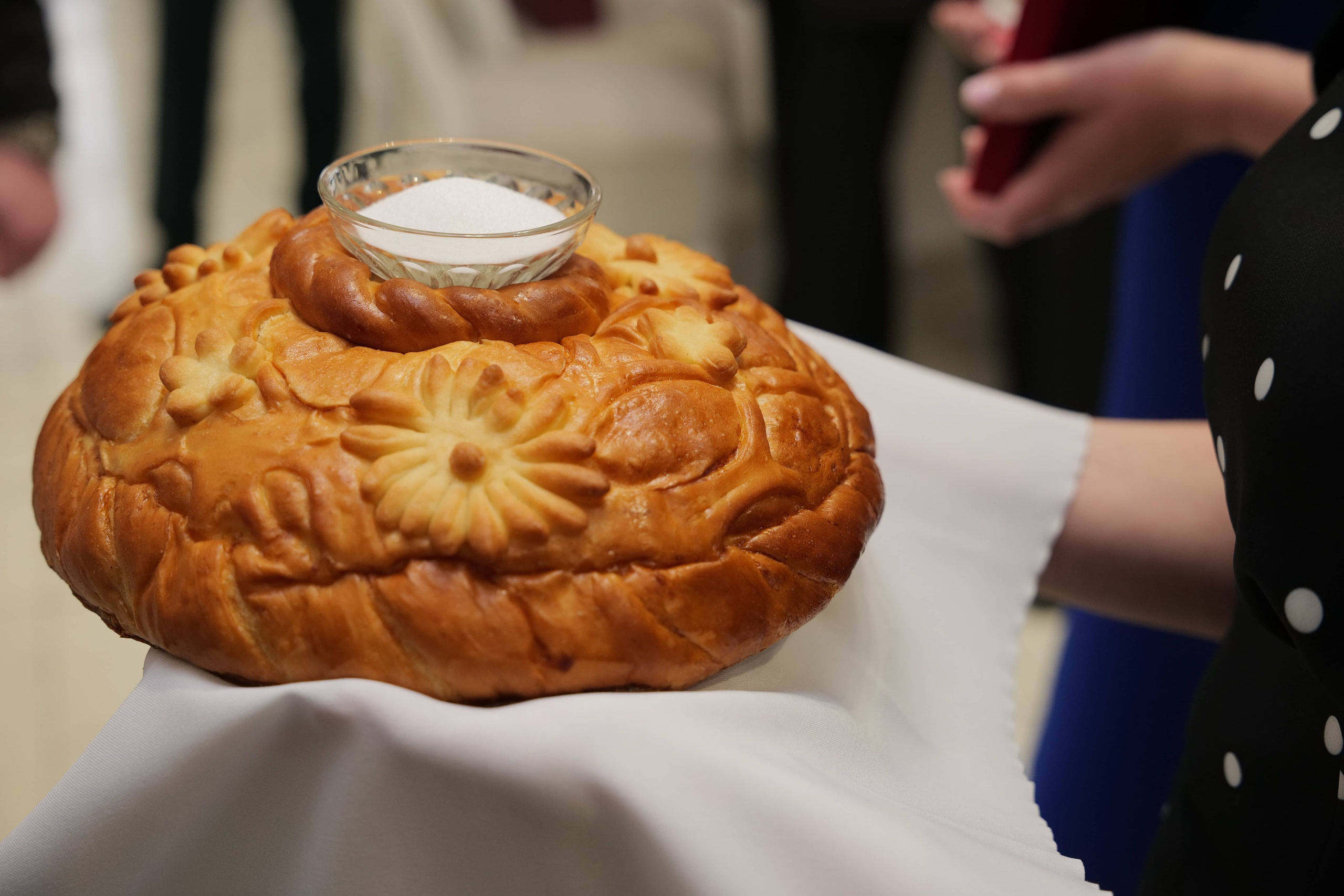 Свадьба Игоря и Ангелины