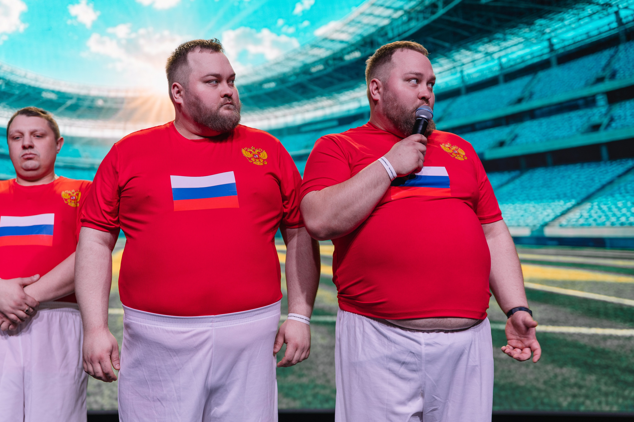 КВН | Ледовый дворец. Репортажный фотограф в Мурманской области
