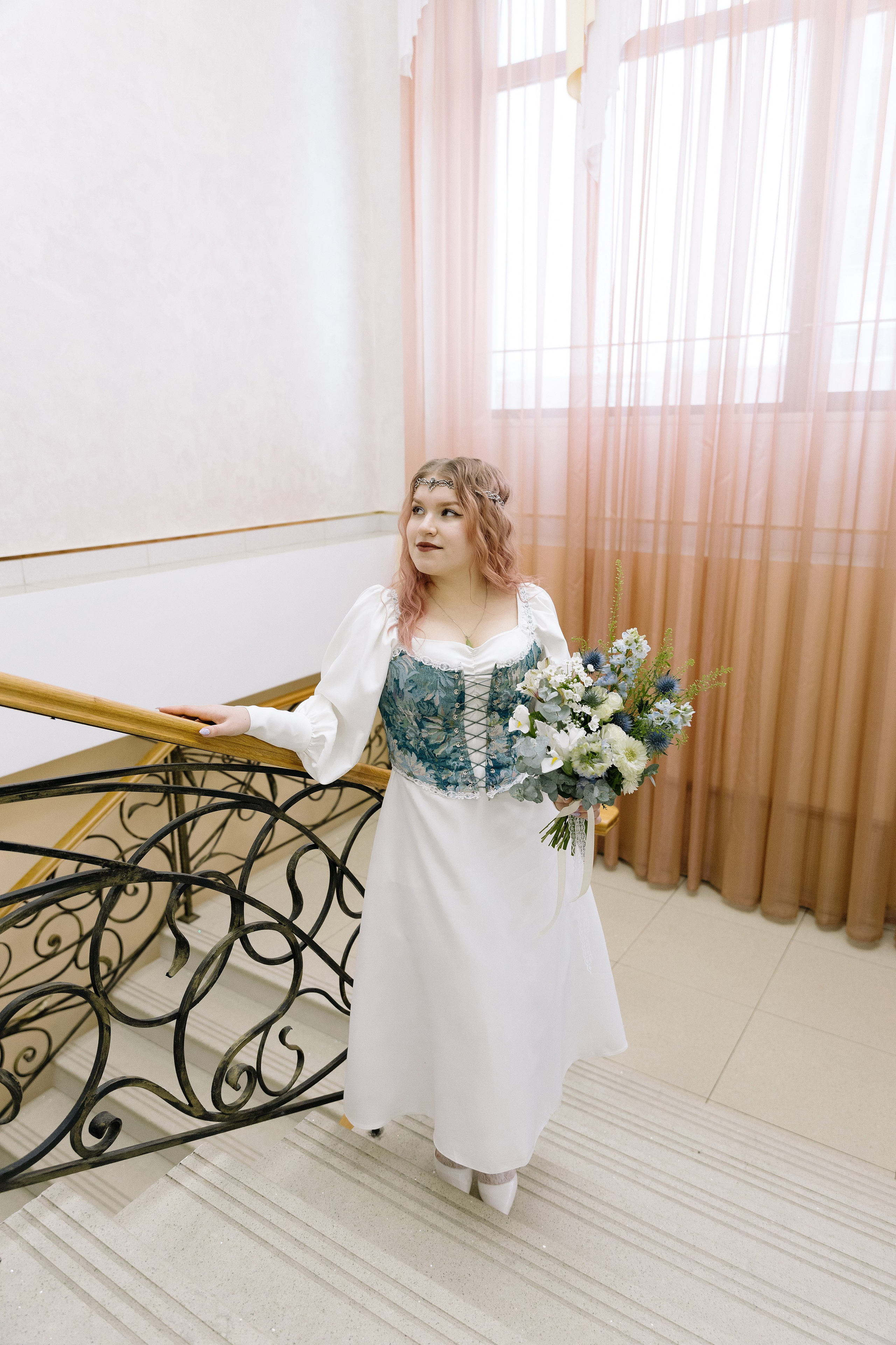 Роспись ЗАГС | Милена + Сергей. Репортажный фотограф в Мурманской области