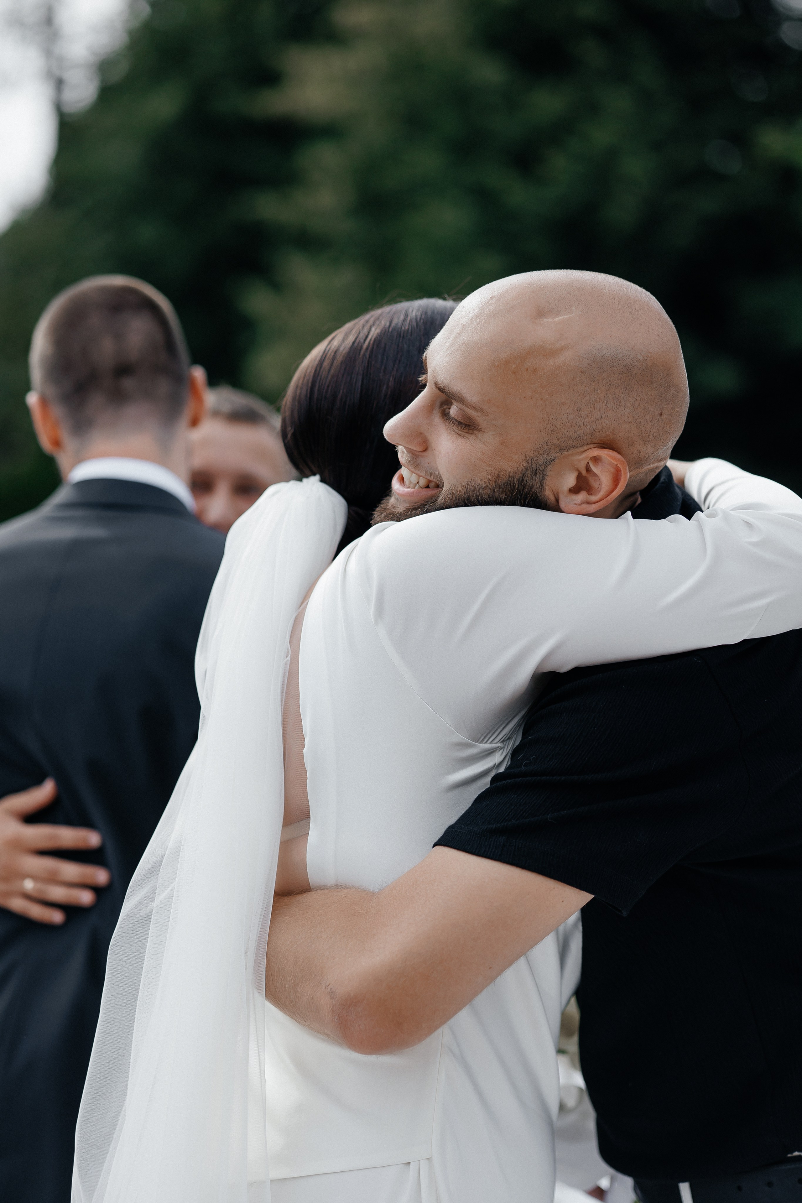 Wedding Day. LEONTEVA_ANASTASIA