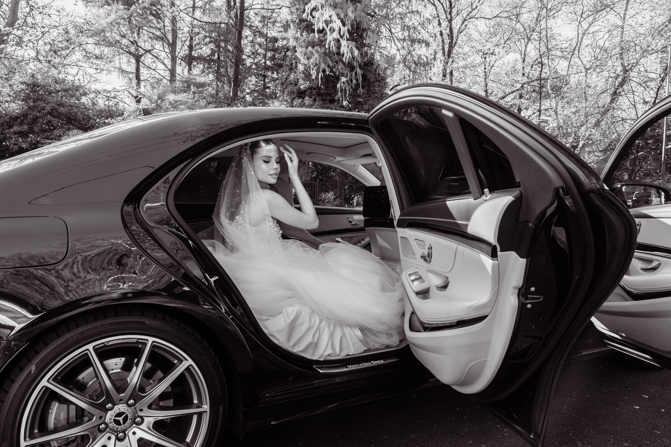 Сергей & Диана