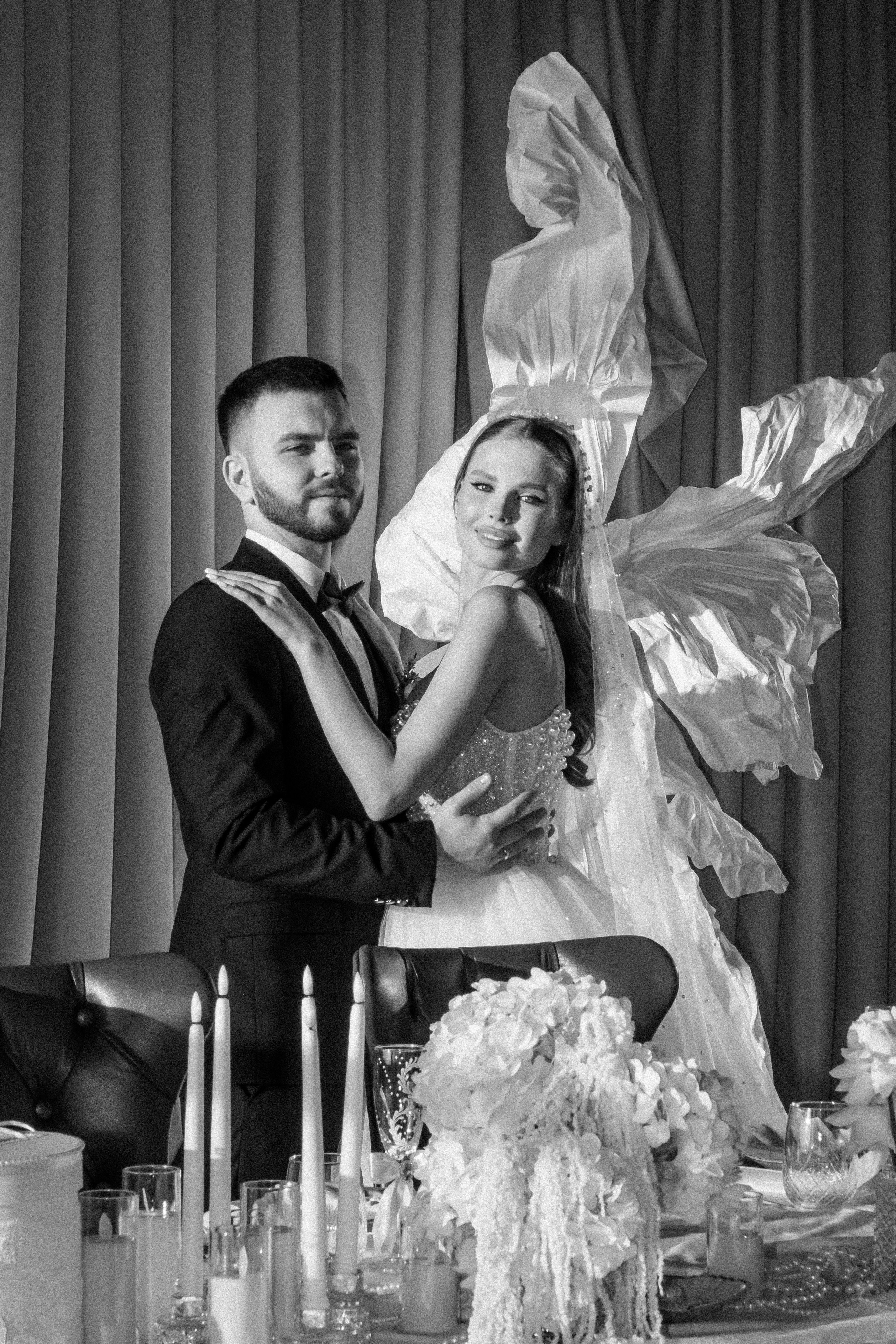 Сергей & Диана