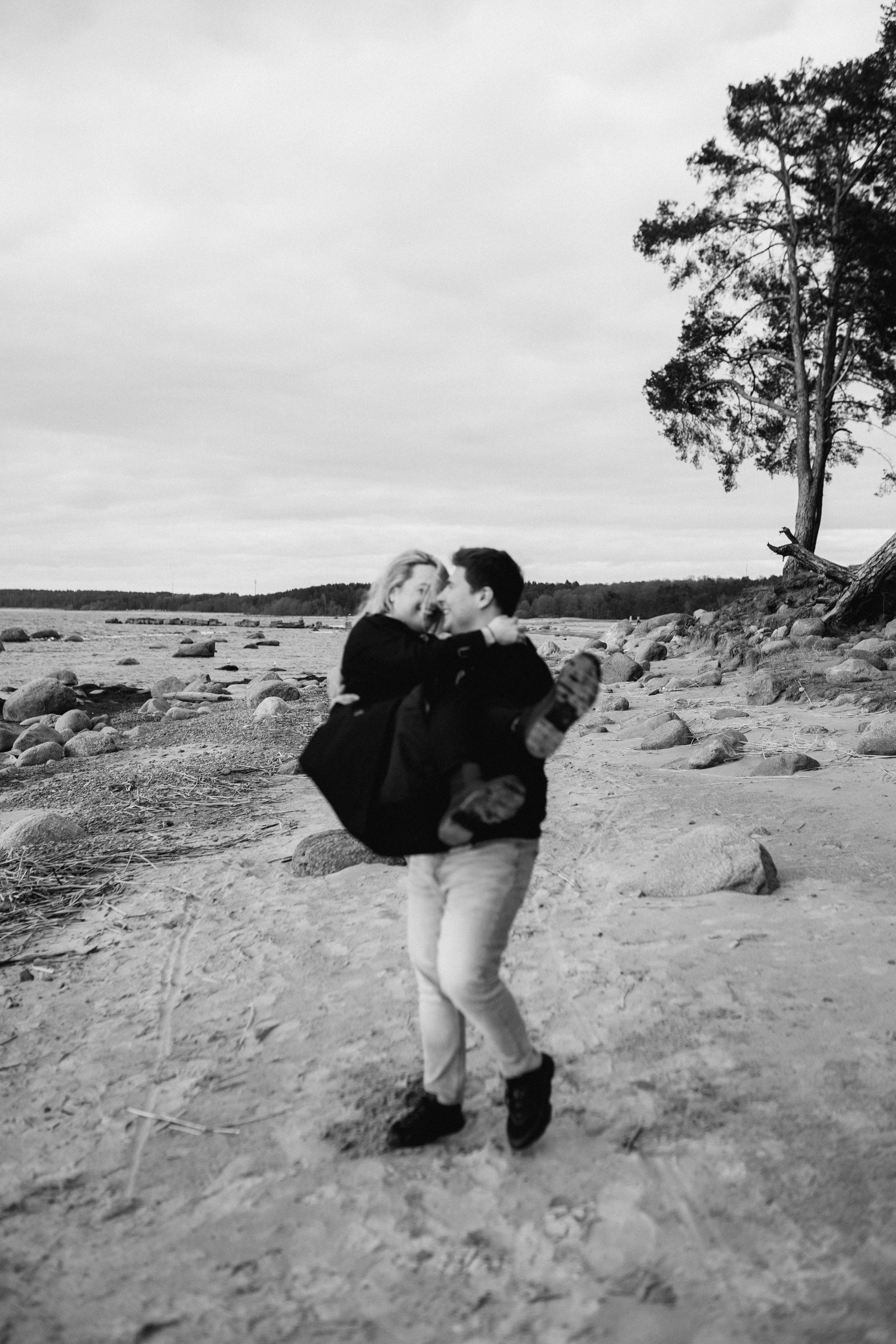 Арина и Иван, май 2025. Главная