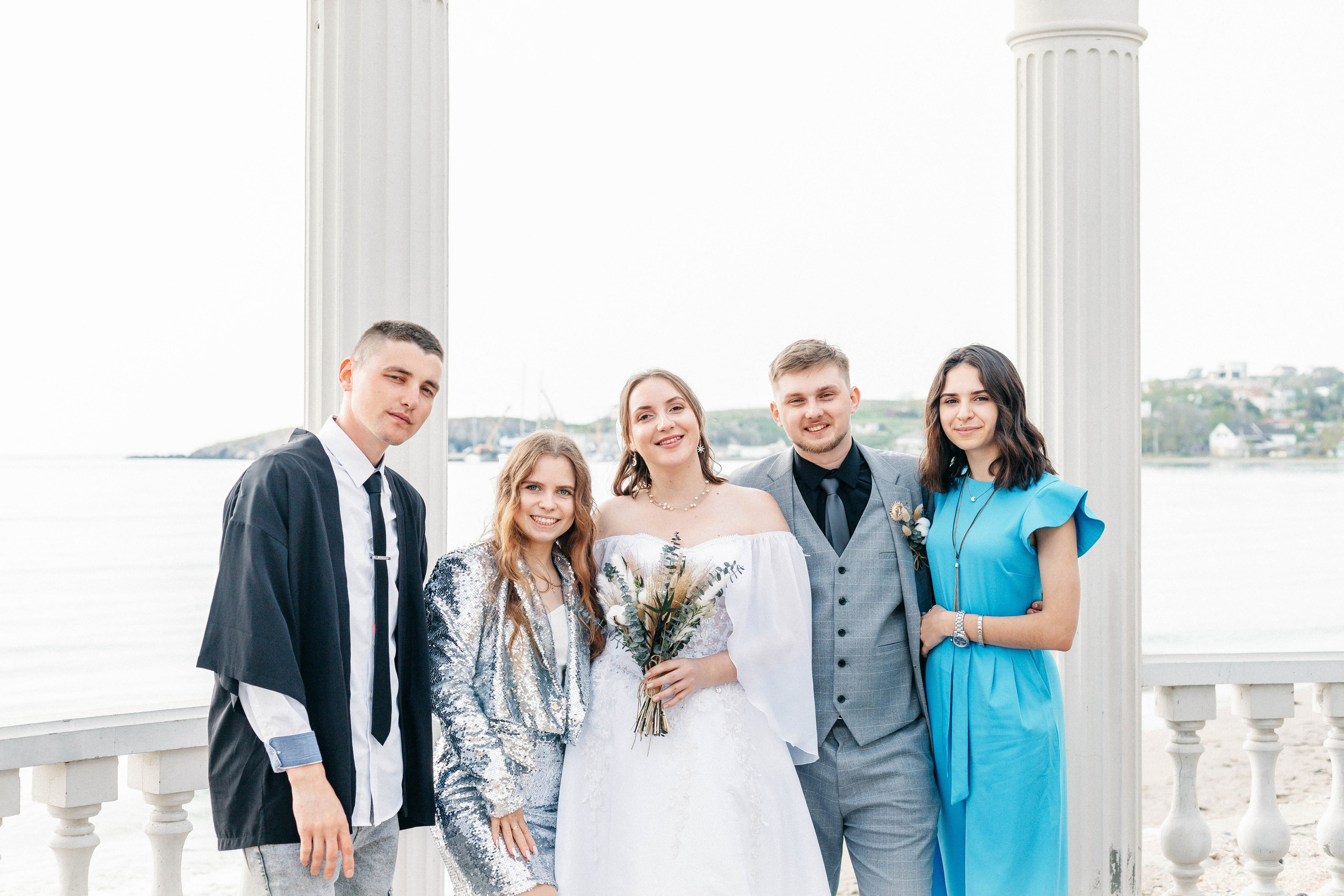 Mariya & Daniil. Женский/Детский фотограф в Симферополе Вероника Слепогина