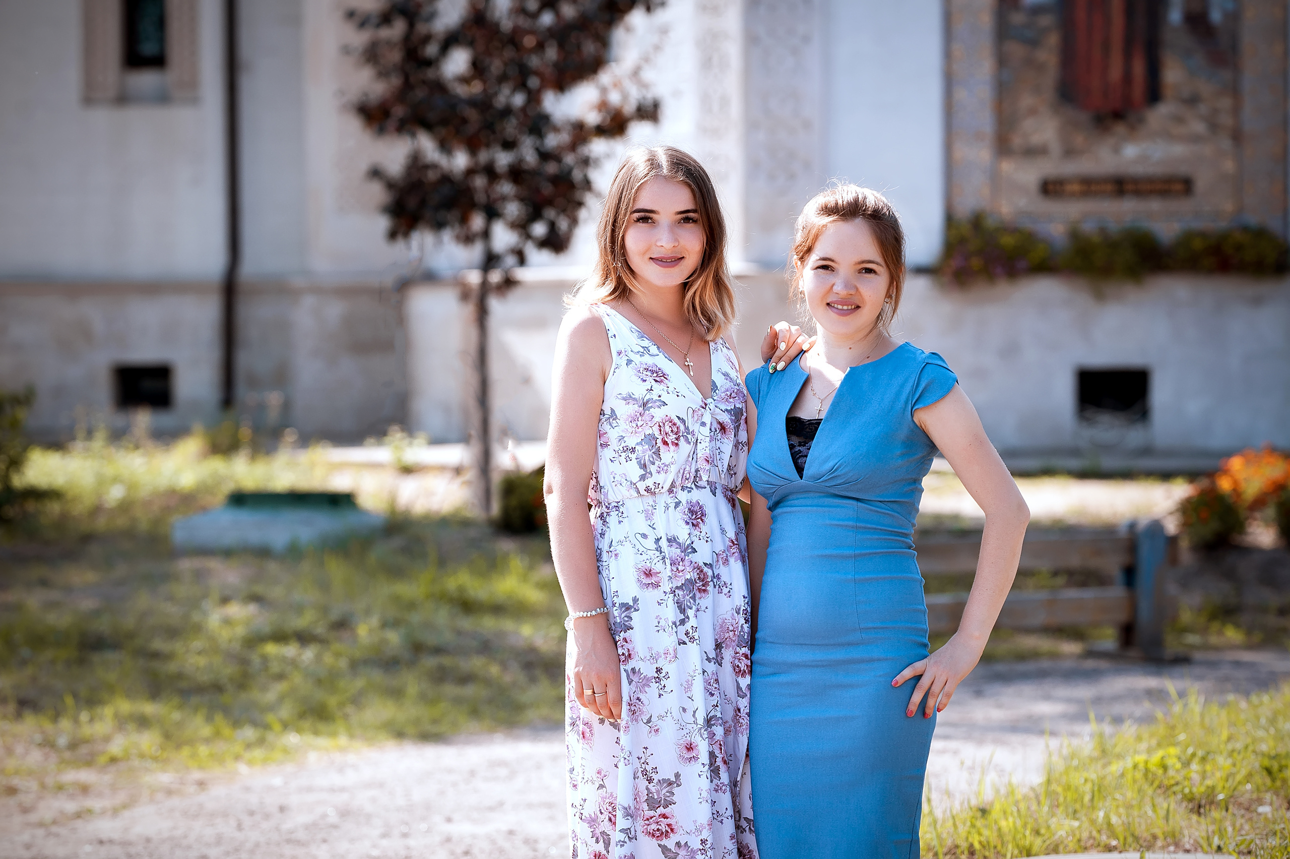 Фотосъемка крещения Медвежьи озера. Свадебный и семейный фотограф Виктория Носачёва. Щелково, Москва и МО