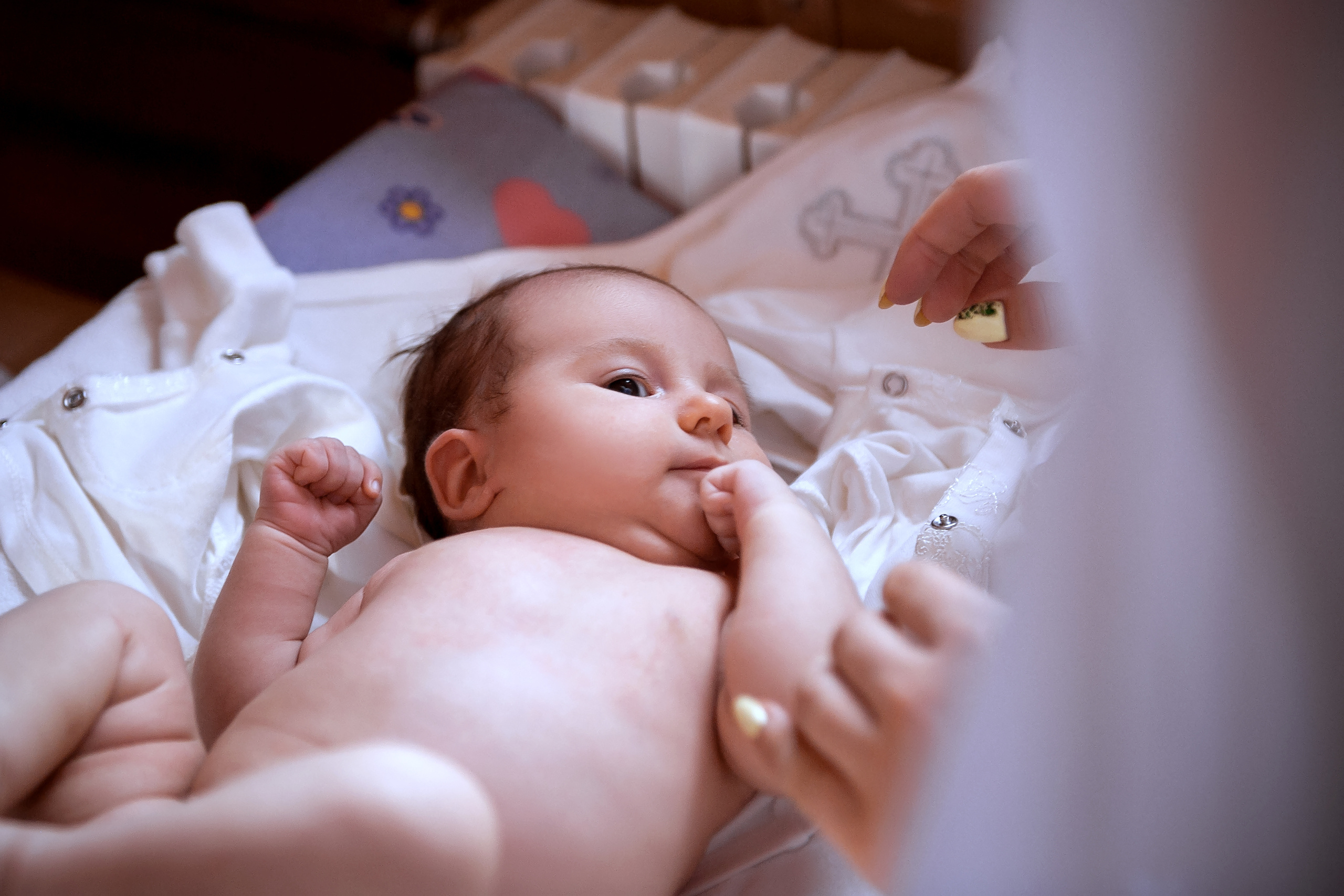 Фотосъемка крещения Медвежьи озера. Свадебный и семейный фотограф Виктория Носачёва. Щелково, Москва и МО