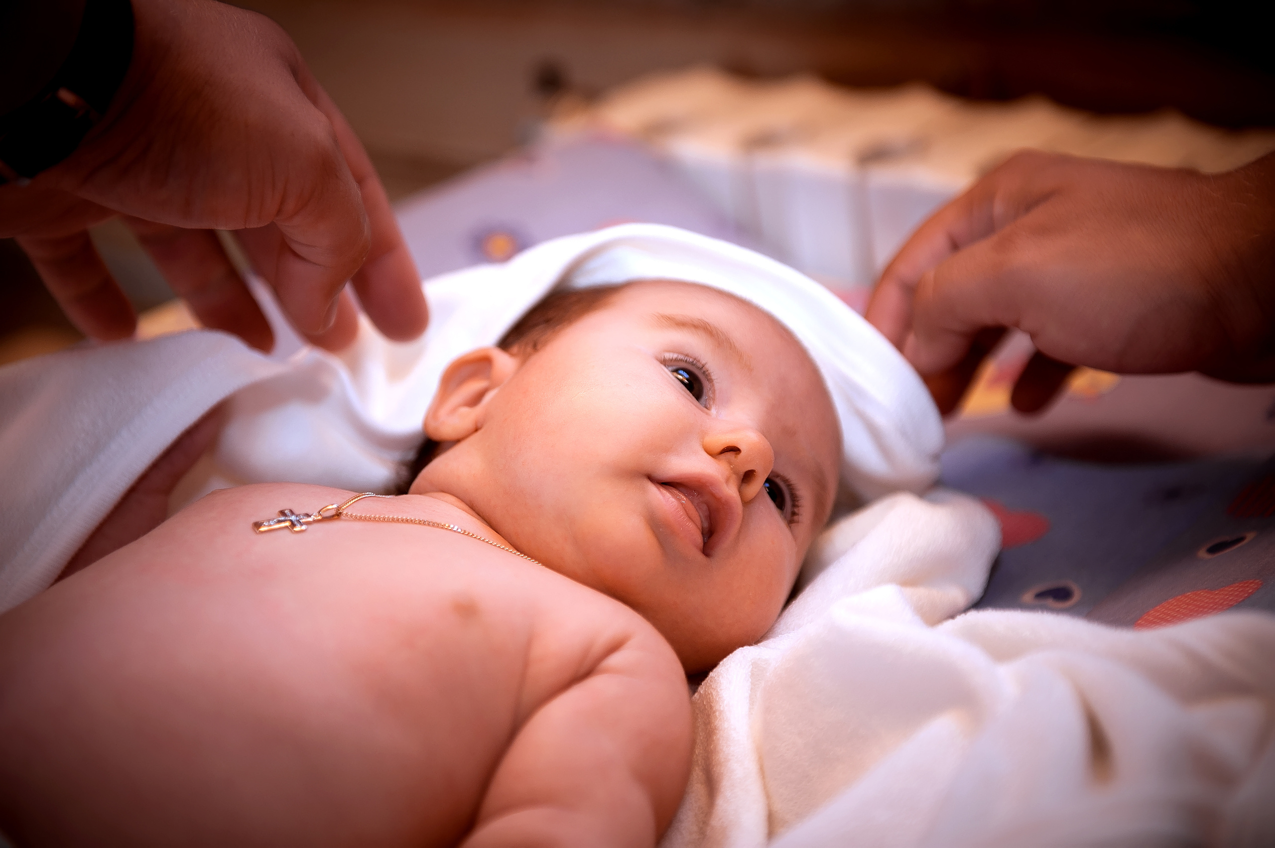Фотосъемка крещения Медвежьи озера. Свадебный и семейный фотограф Виктория Носачёва. Щелково, Москва и МО