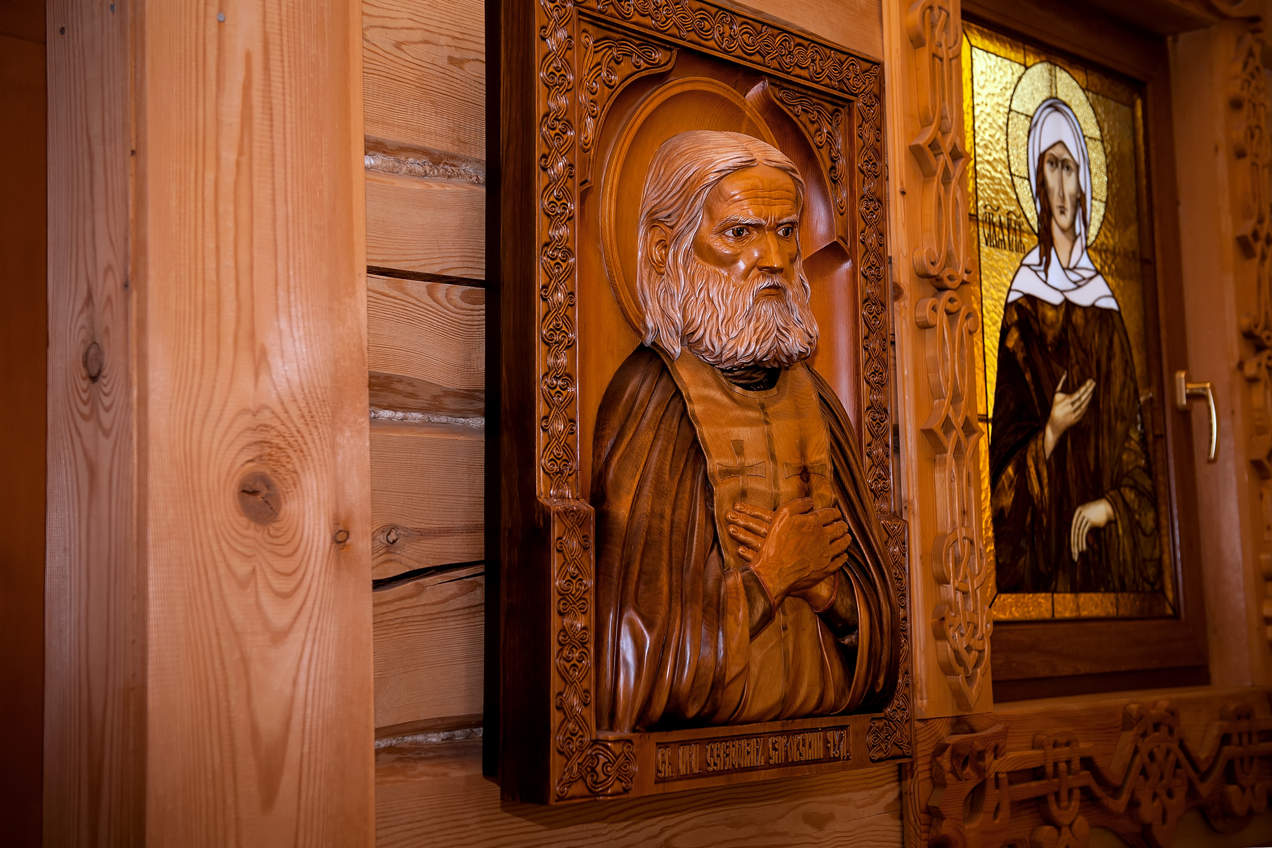 Фотосъемка крещения Медвежьи озера. Свадебный и семейный фотограф Виктория Носачёва. Щелково, Москва и МО