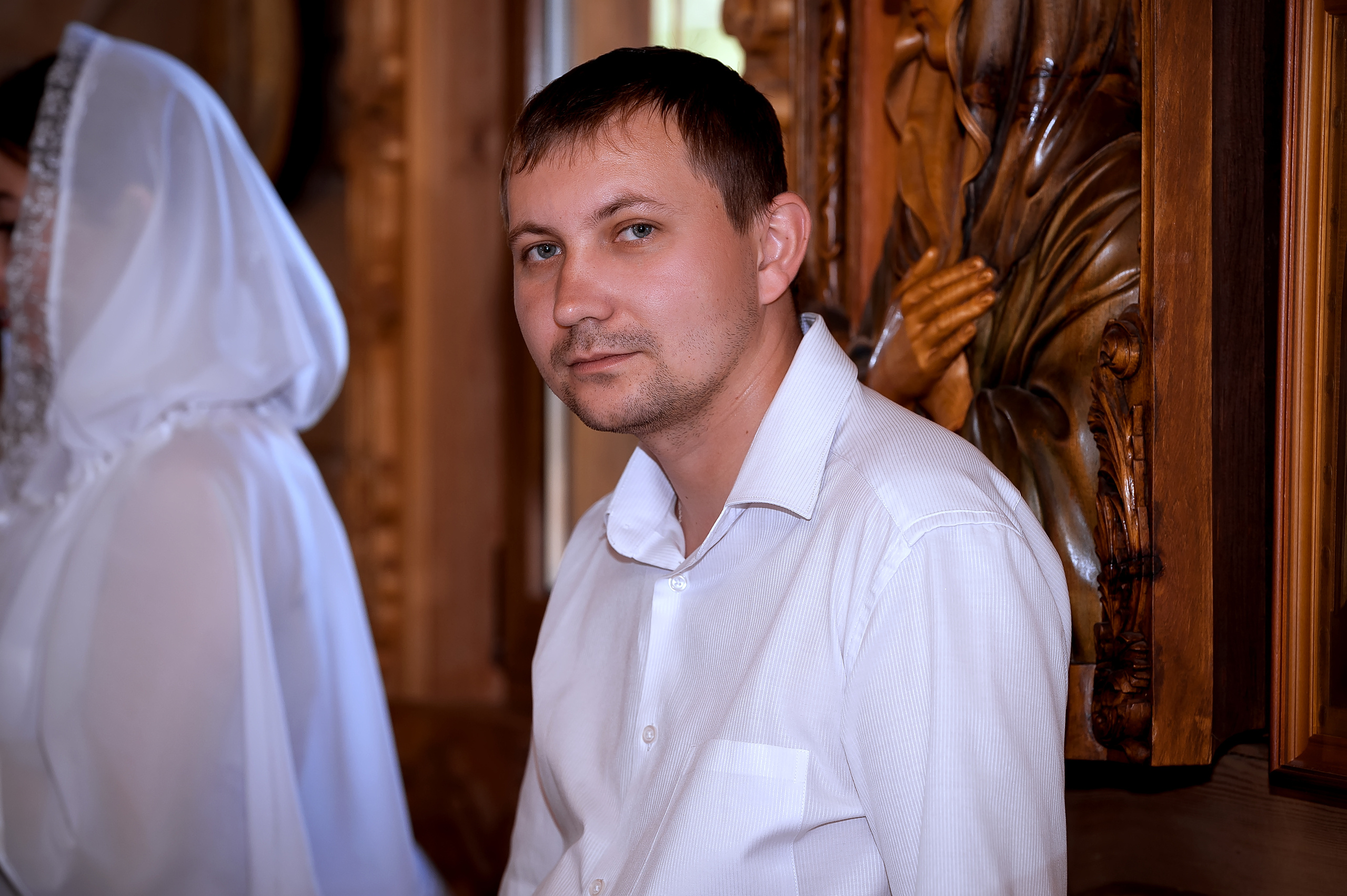 Фотосъемка крещения Медвежьи озера. Свадебный и семейный фотограф Виктория Носачёва. Щелково, Москва и МО