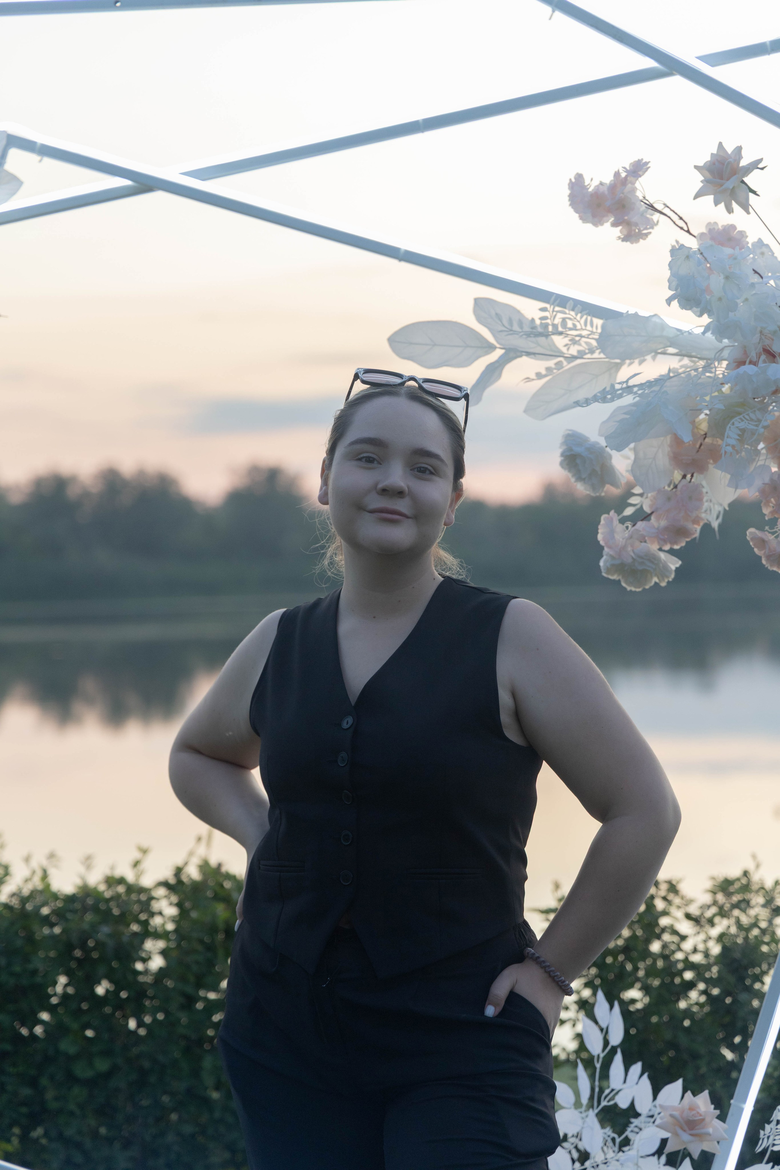 Ольга и Максим. Фотограф в Самаре Ксения Владимировна