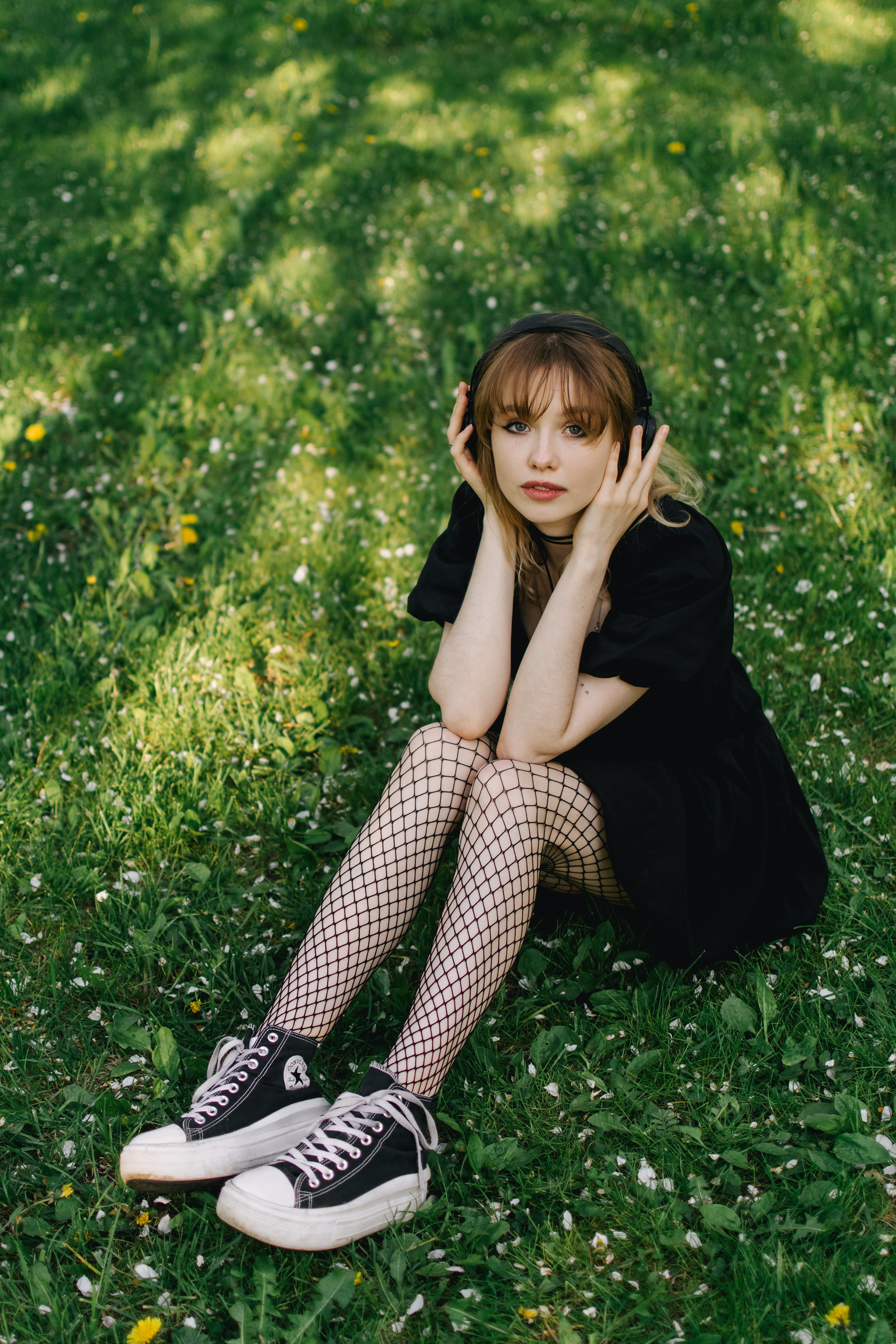 Лиза. Фотограф индивидуальная портретная съёмка Москва