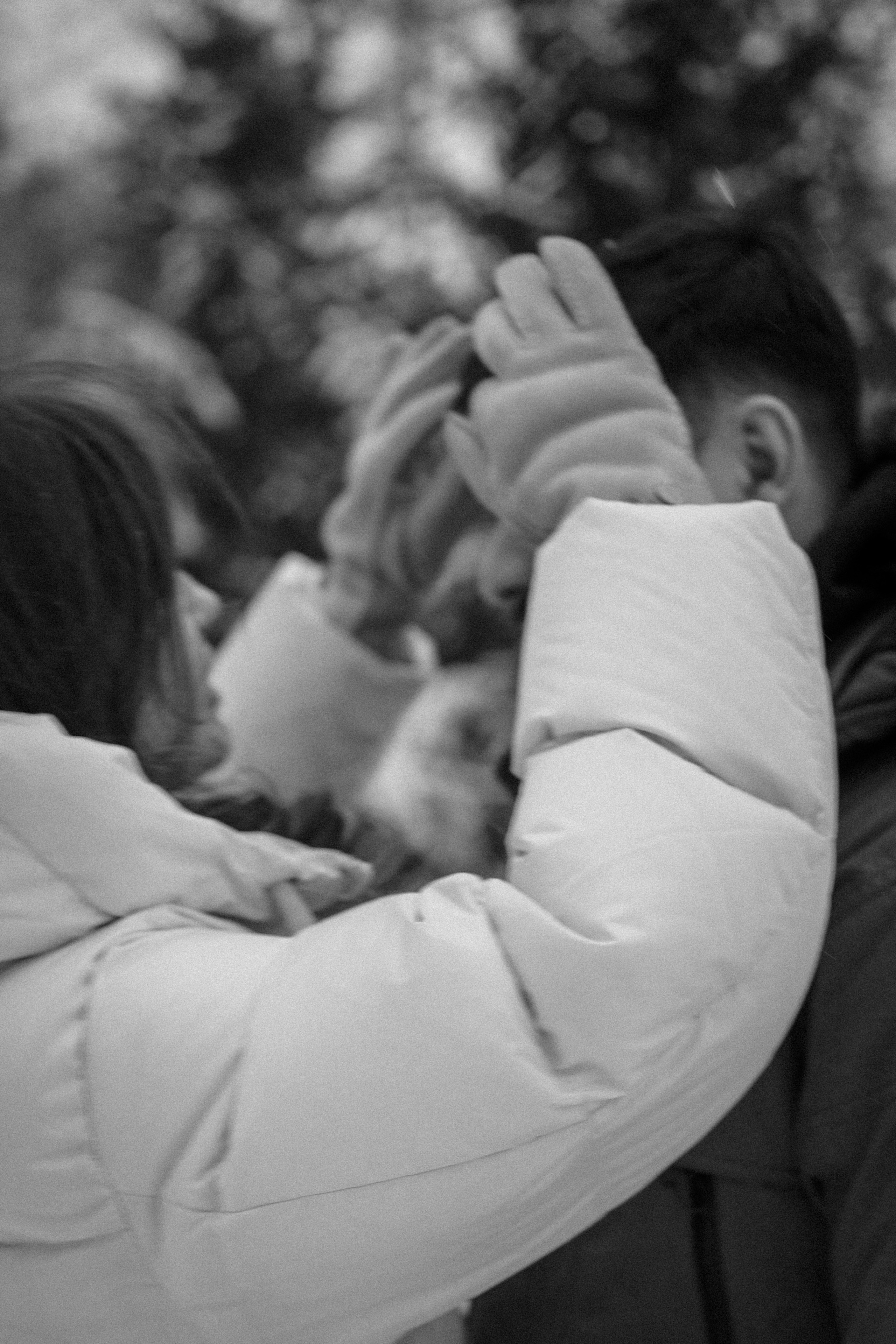 ДО СЕРДЦА И ГЛУБЖЕ