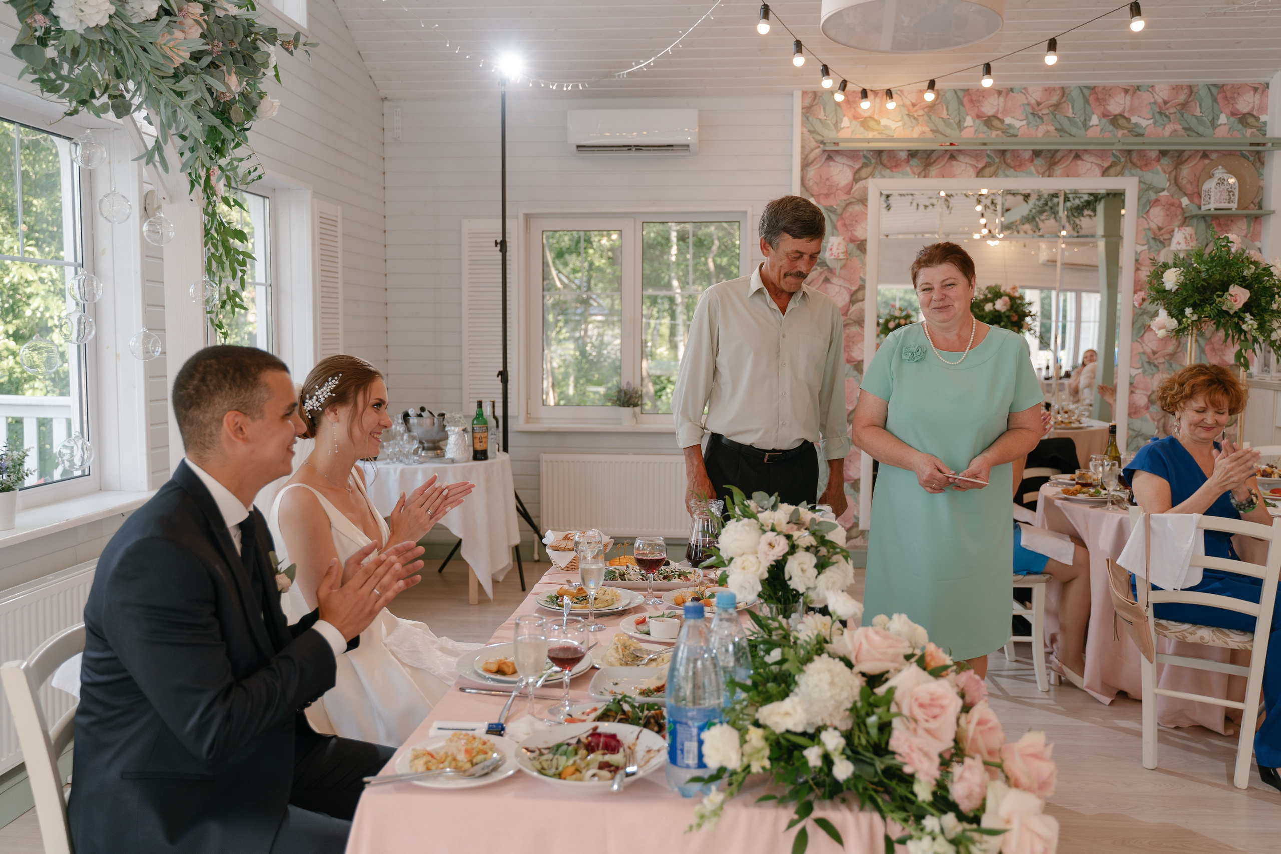 3. Свадебный фотограф — Наталья Фед СПб/Москва